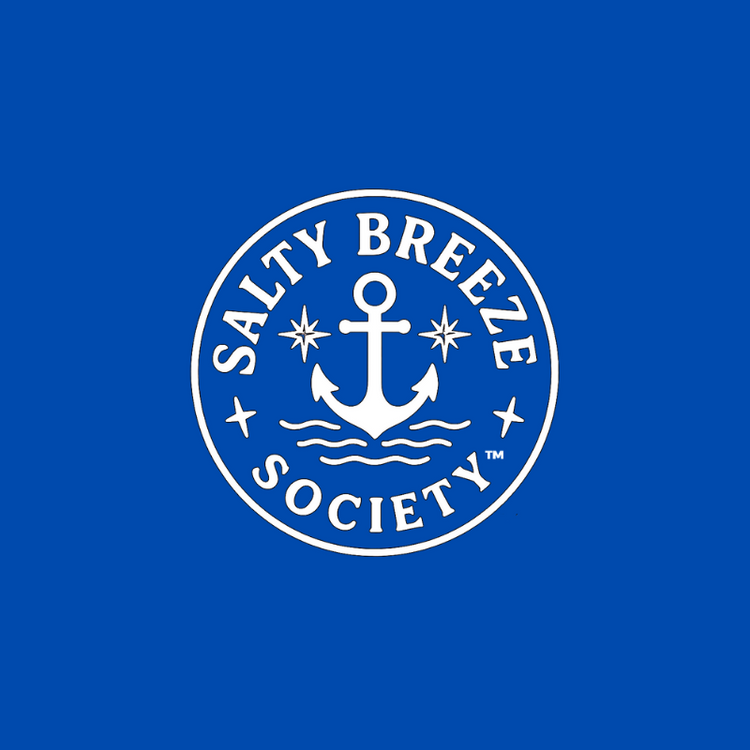 Salty Breeze Society™