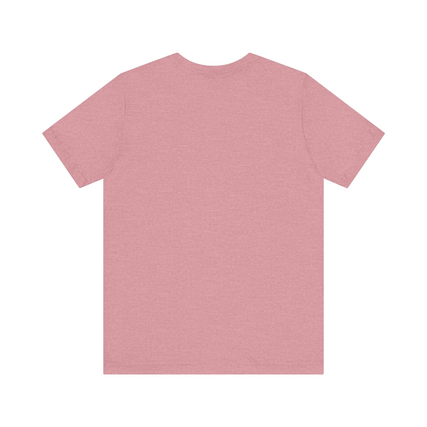 Life is Better with a Dog Unisex Jersey Tee