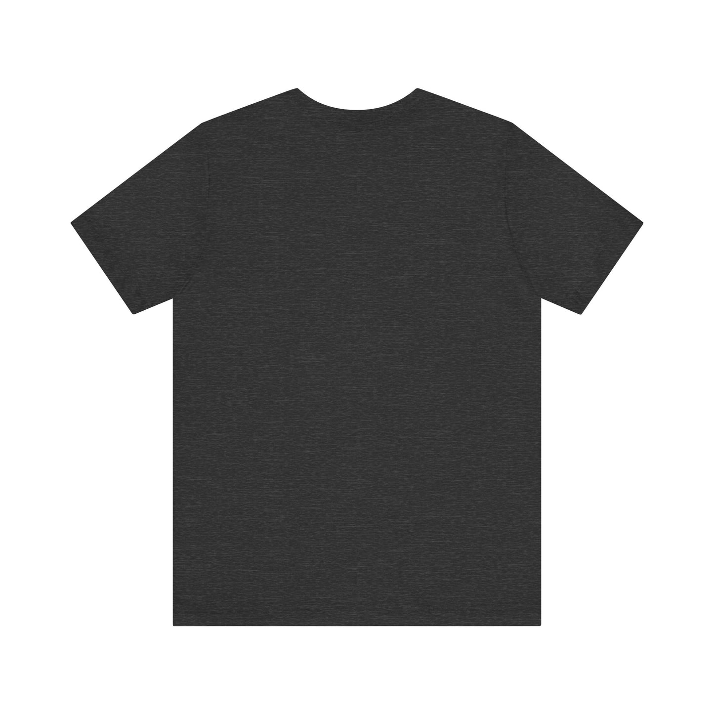 Cute Watercolor Paw Print Unisex Tee - Perfect for Pet Lovers