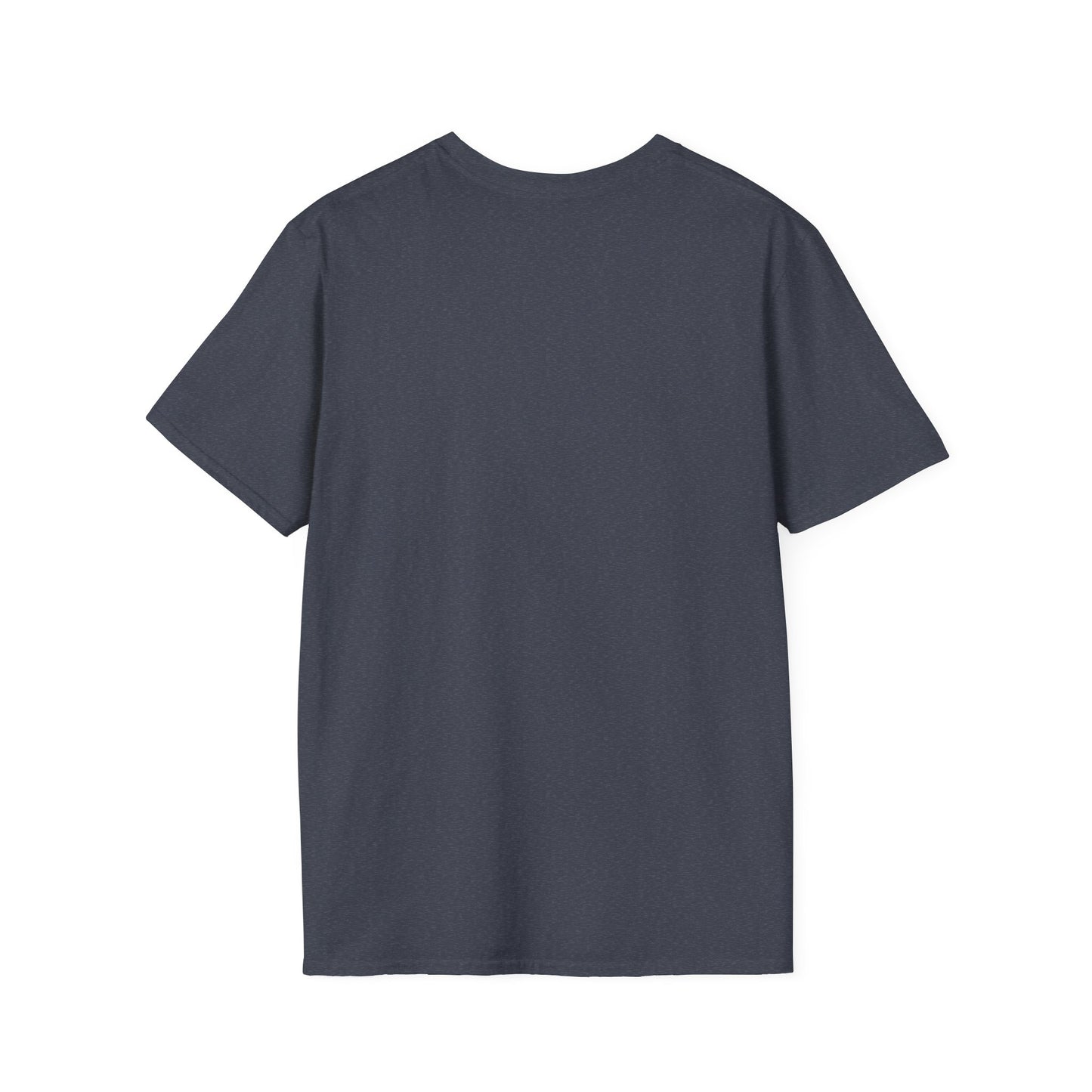 We Can All Ryde Unisex Softstyle T-Shirt