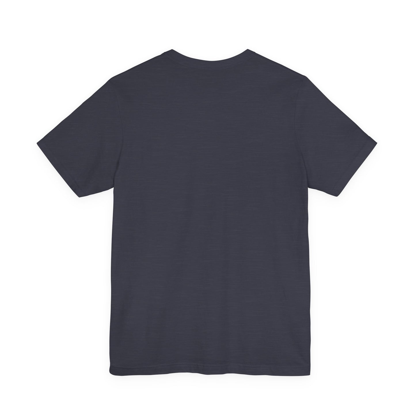 Basketball Lifestyle Tee - Eat Sleep Basketball Repeat Unisex Jersey S/S Tee