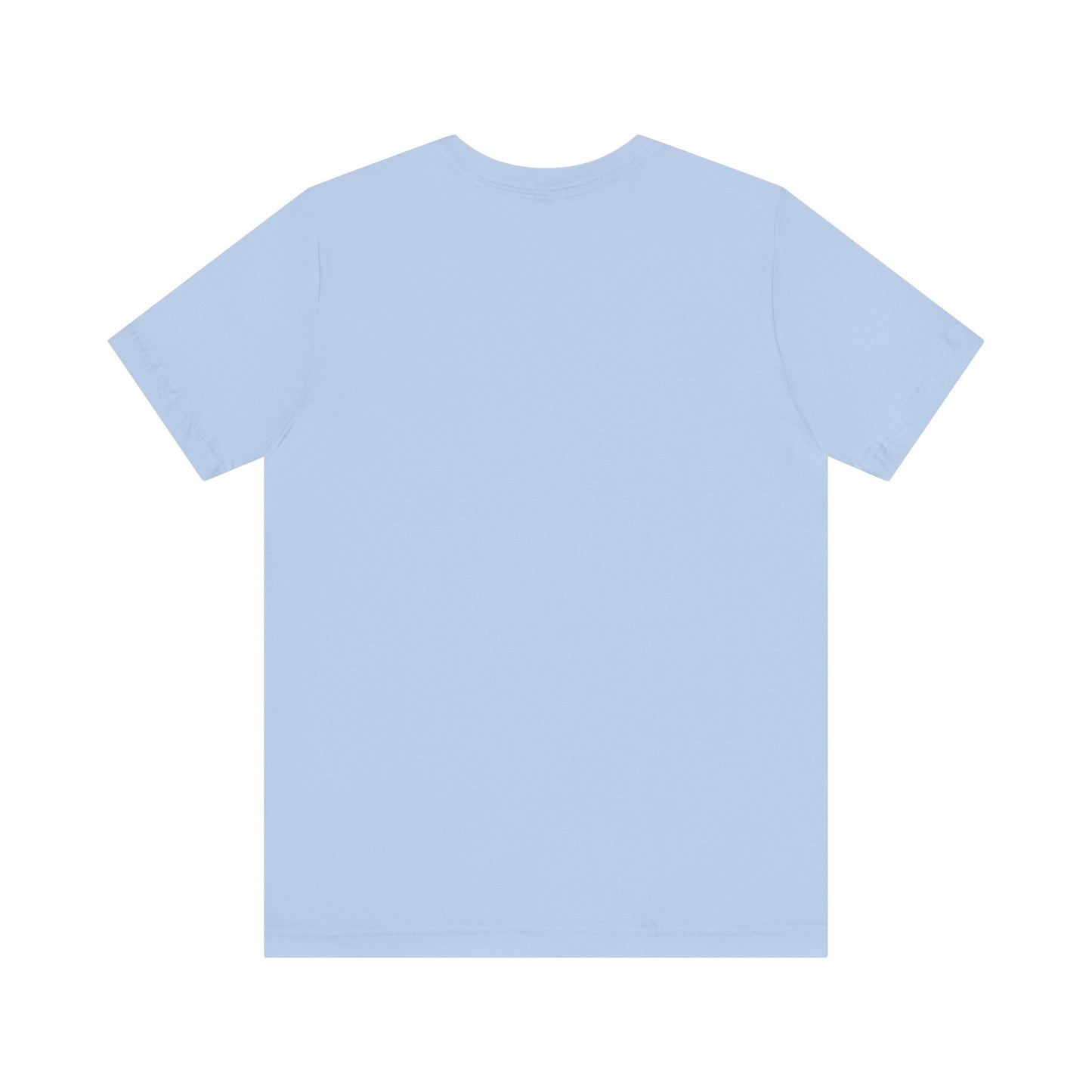 Crystal River Florida Tropical Tee - Unisex Jersey Short Sleeve Shirt