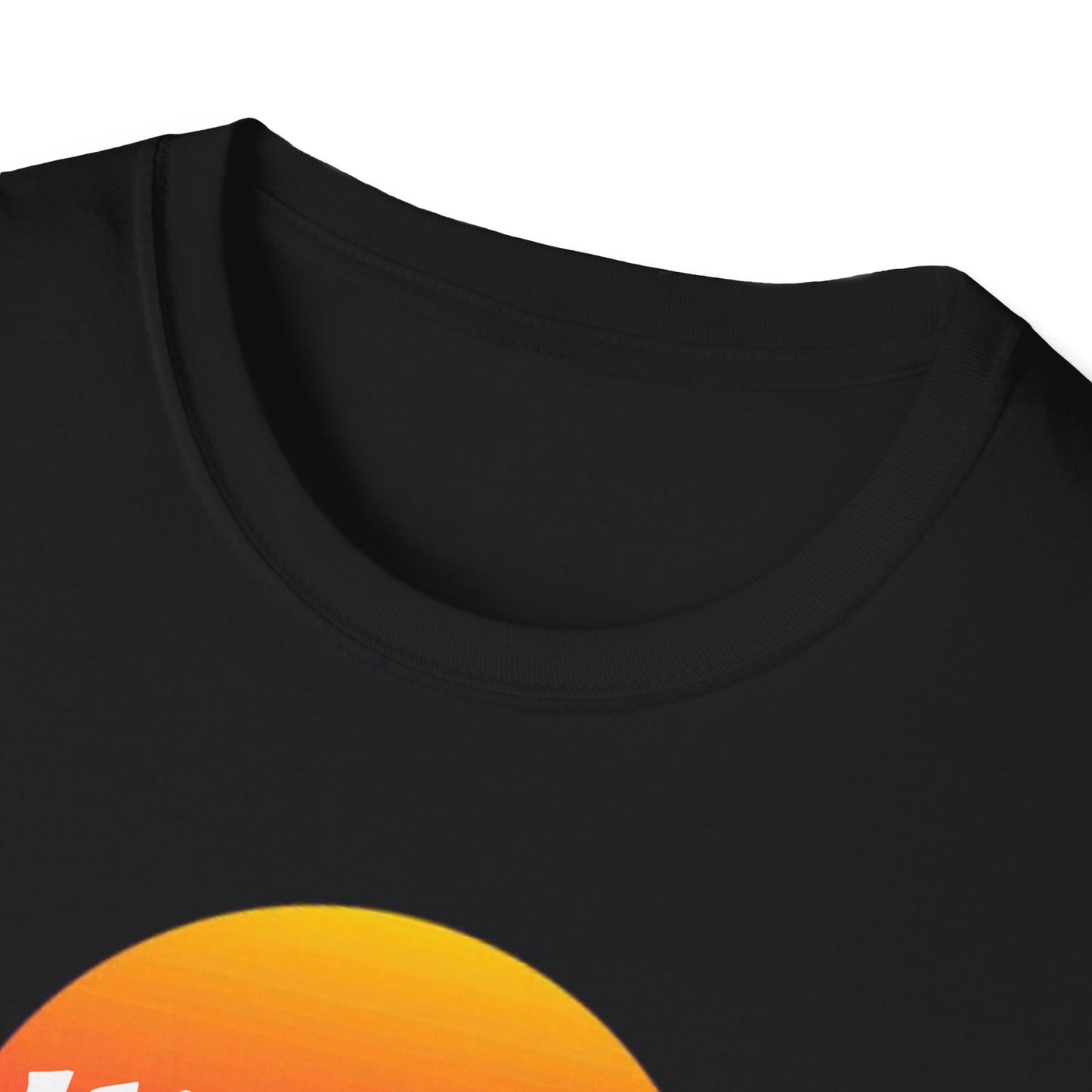Suncoast Life Florida Unisex Softstyle T-Shirt