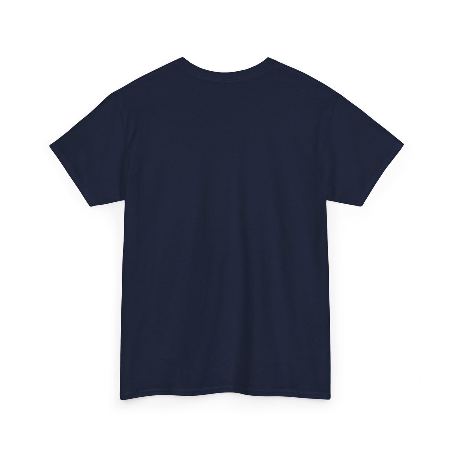 AMPED ELECTRICAL COLLECTION | Unisex Heavy Cotton Tee