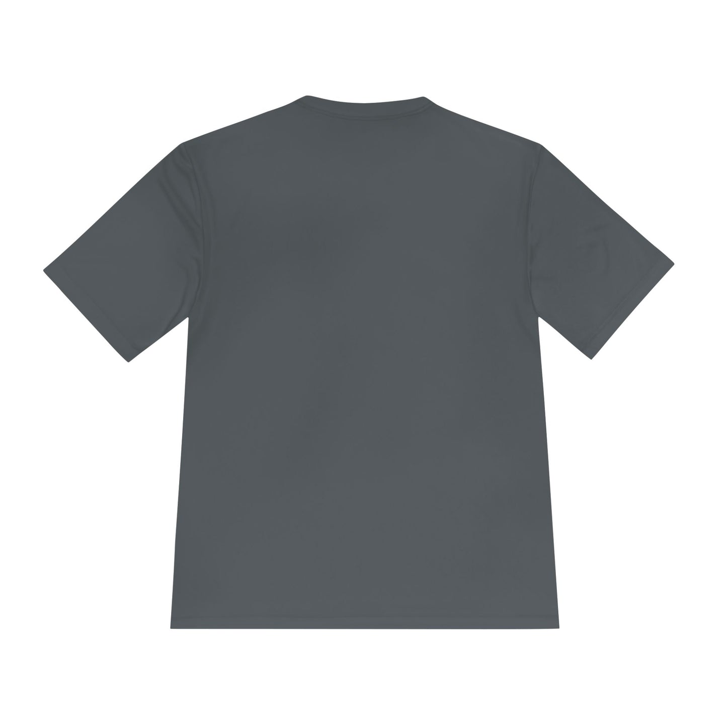 CORE Unisex Moisture Wicking Tee