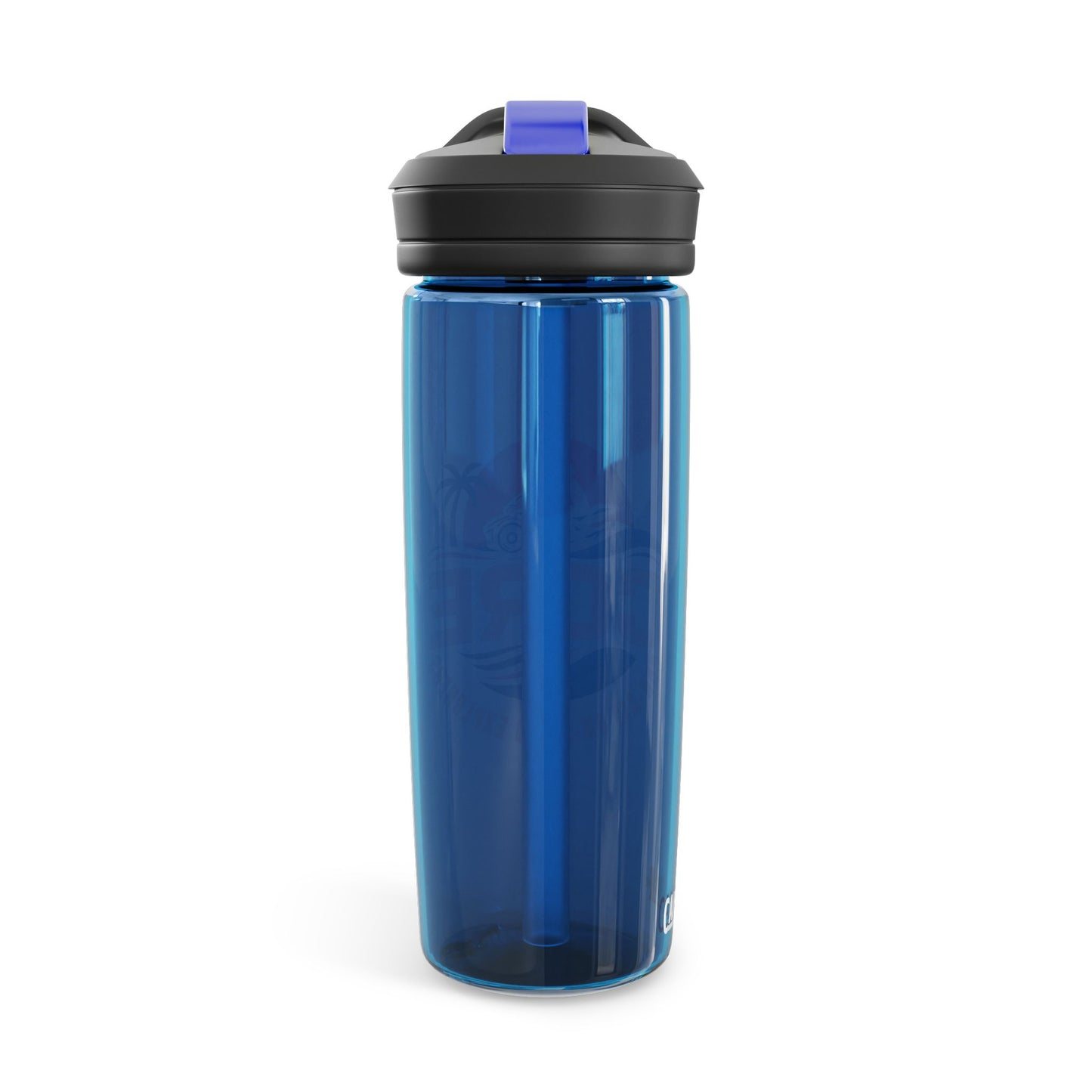 Core New Logo CamelBak Water Bottle - Perfect for Active Lifestyles