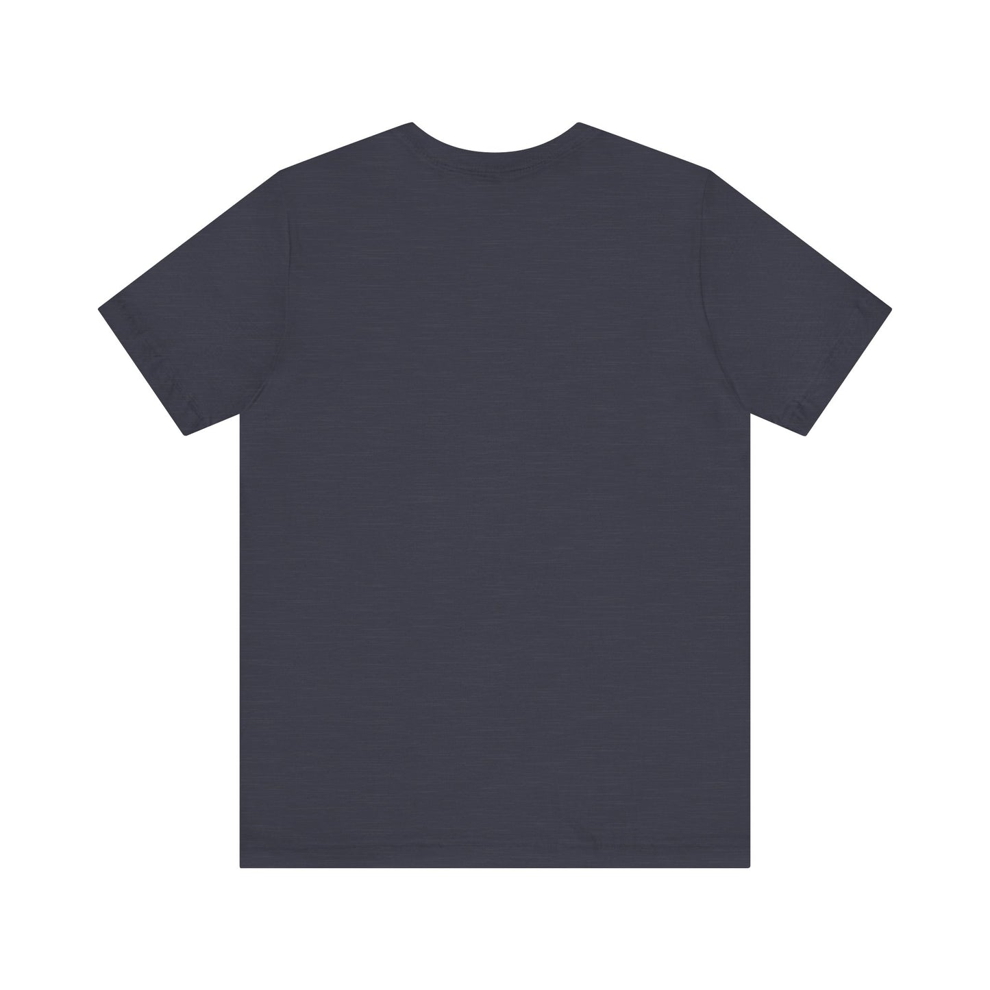 Basketball Lifestyle Tee - Eat Sleep Basketball Repeat Unisex Jersey S/S Tee