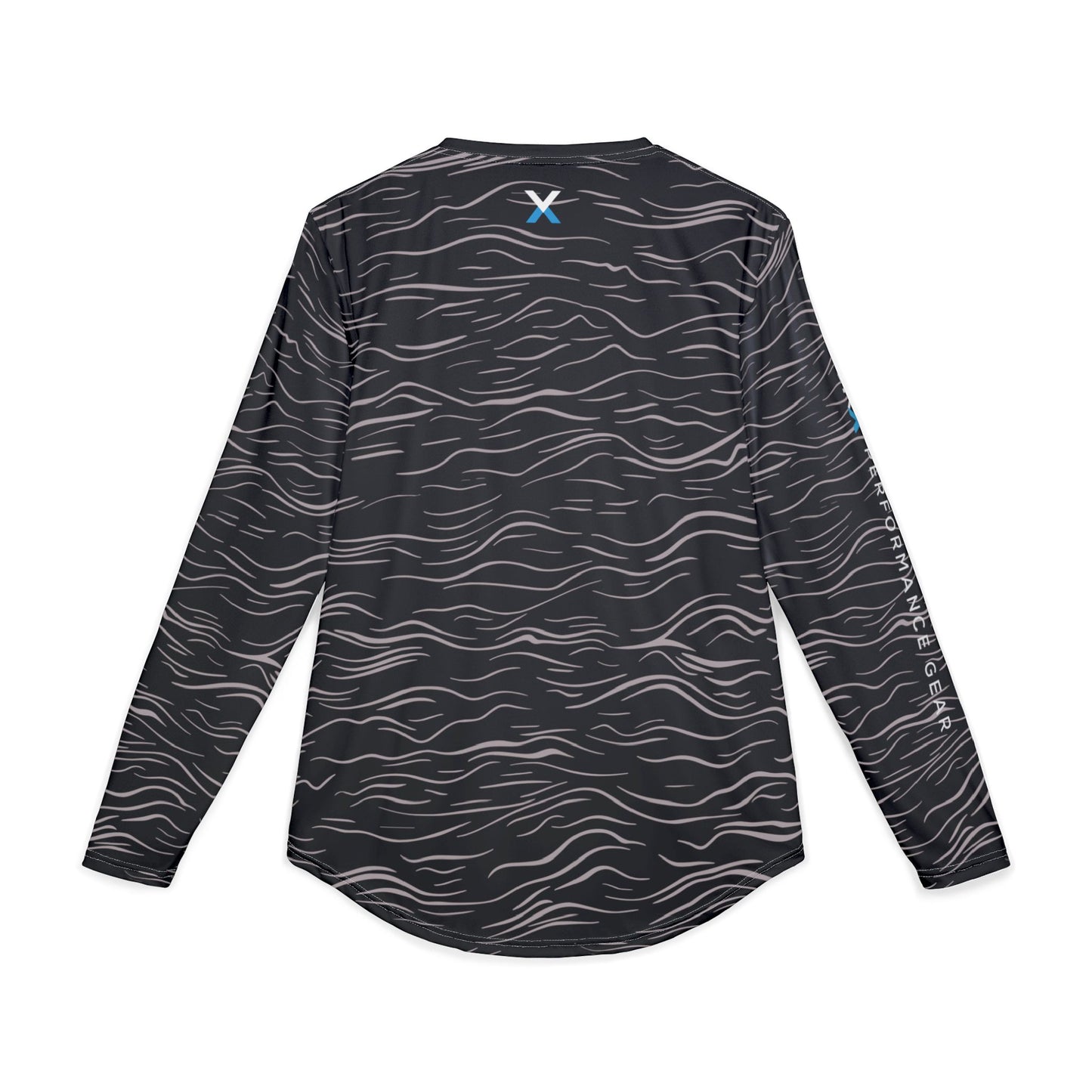 VENTURX™ Men's UV Protection Long Sleeve Shirt