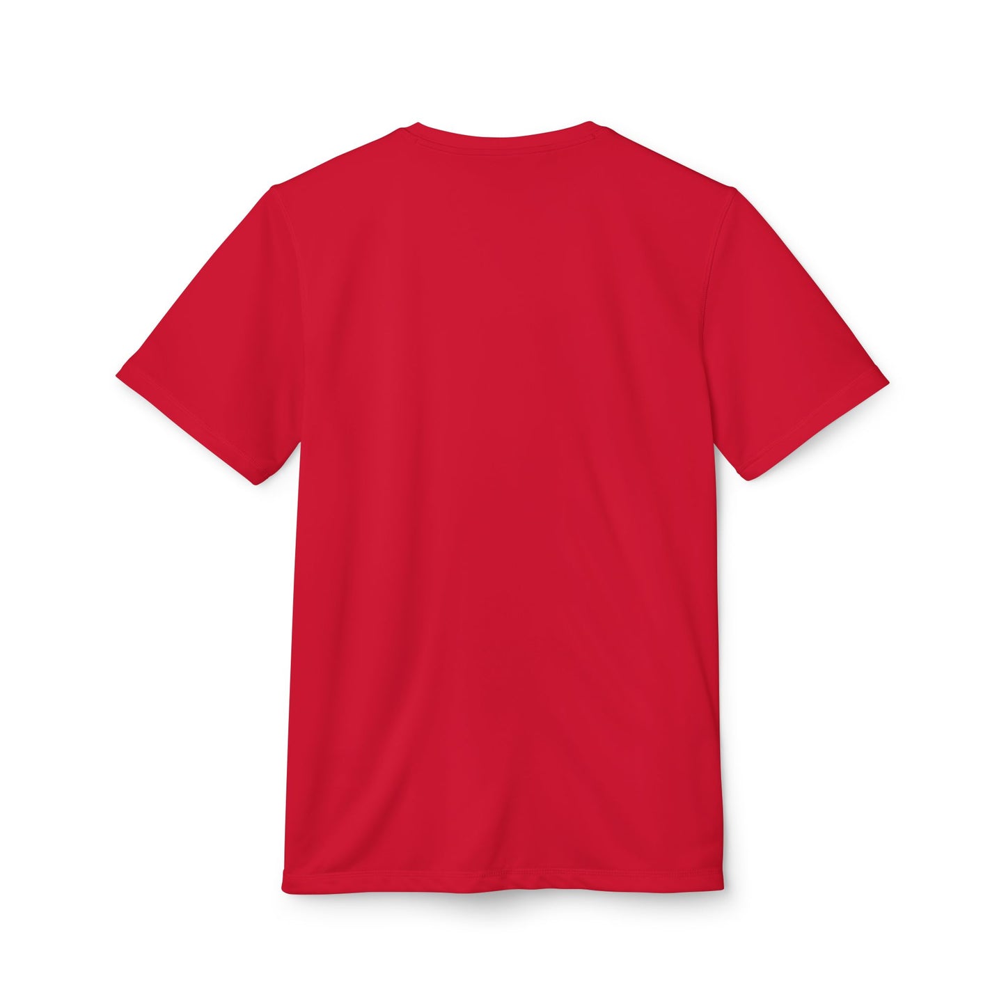 Tampa Bay Florida adidas Sport T-Shirt, Unisex Workout Tee, SPF 50 Protection
