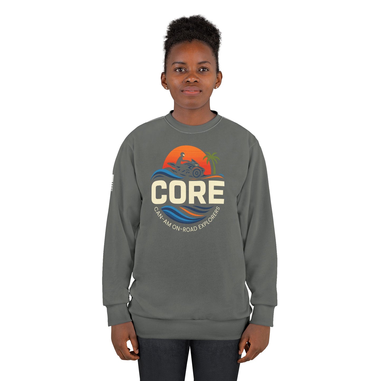CORE Unisex Sweatshirt