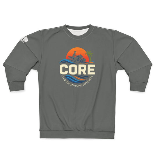 CORE Unisex Sweatshirt