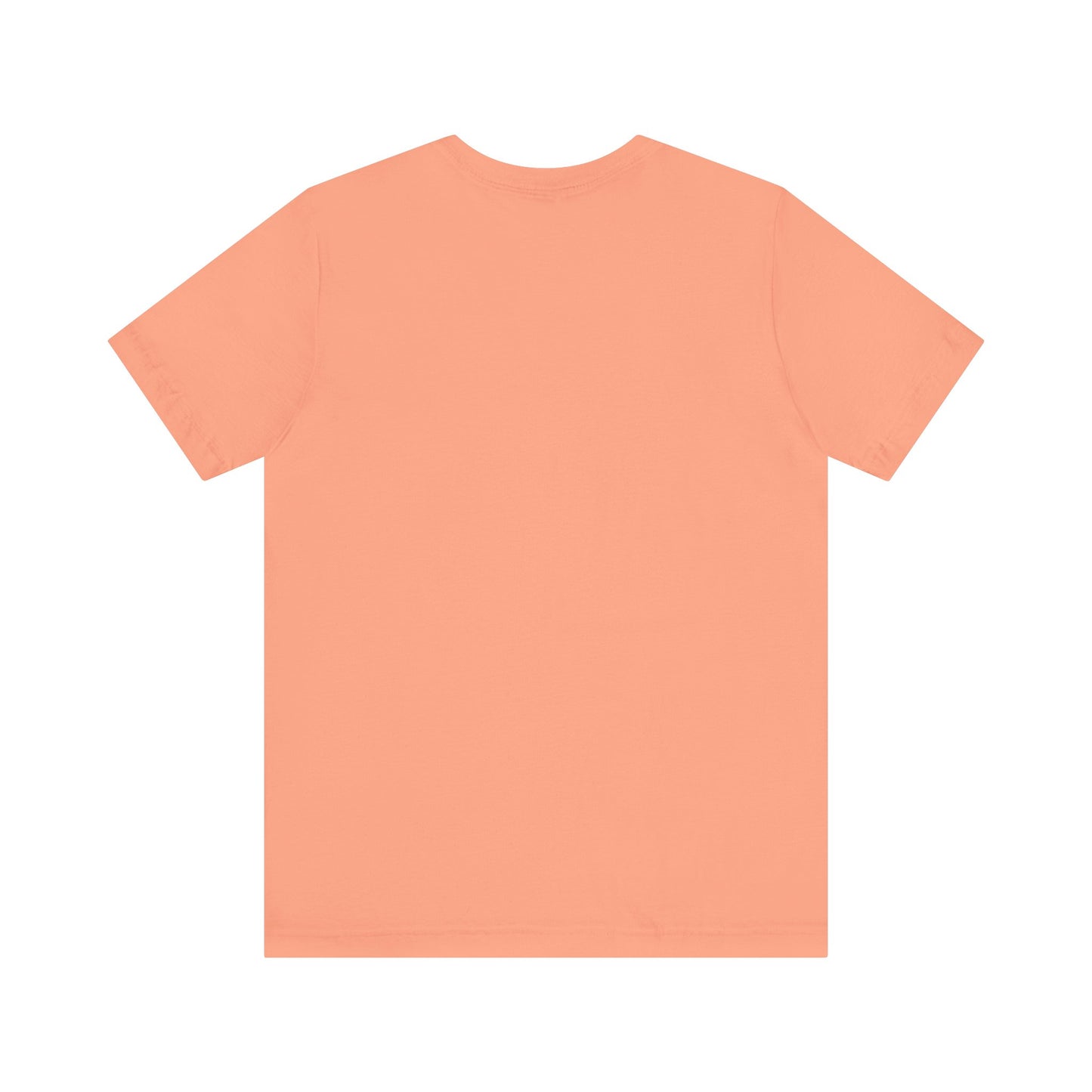 Salty Breeze Society Unisex Short Sleeve Tee - Endless Summers Design