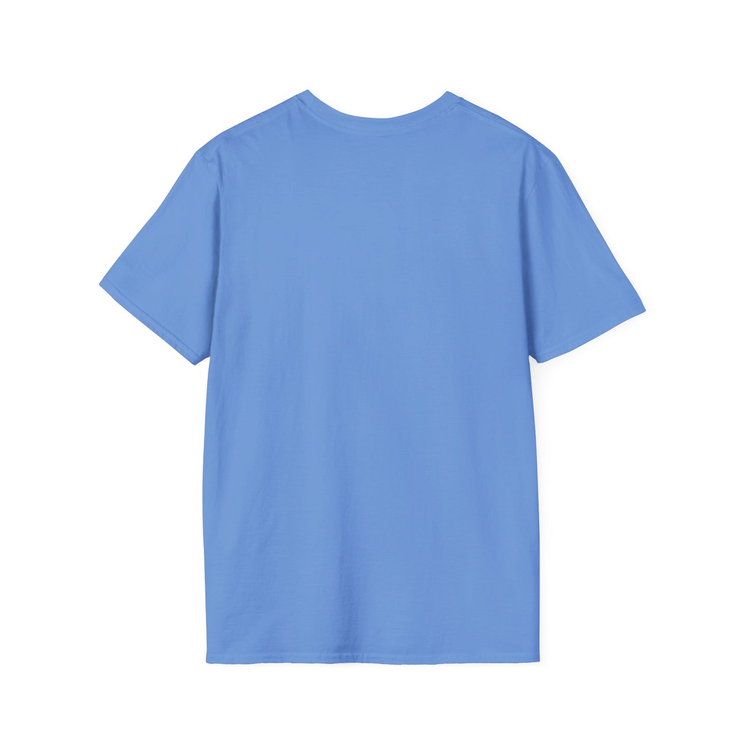 Suncoast Life Florida Unisex Softstyle T-Shirt