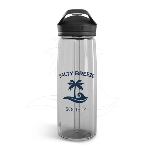 Salty Breeze Society Water Bottle - 20oz/25oz CamelBak Eddy®