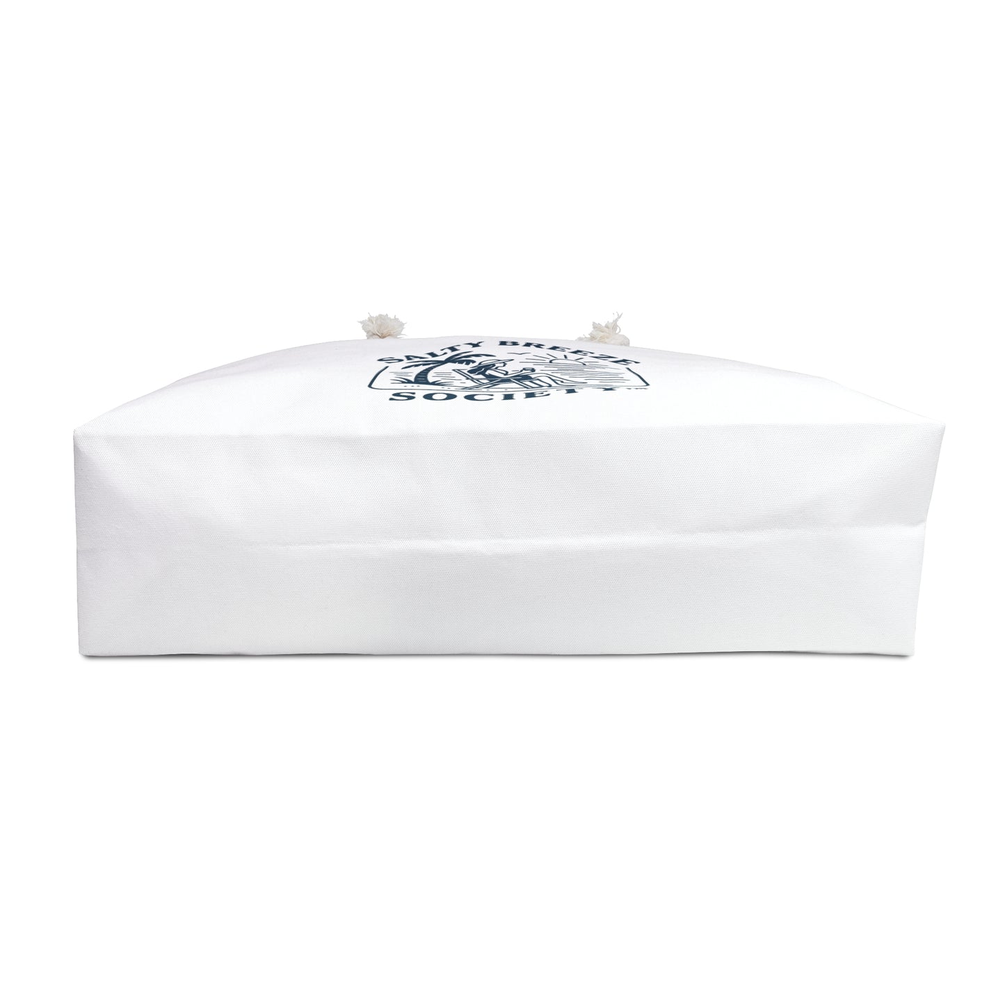 Salty Breeze Society™ Weekender Bag - Perfect for Beach Trips & Getaways