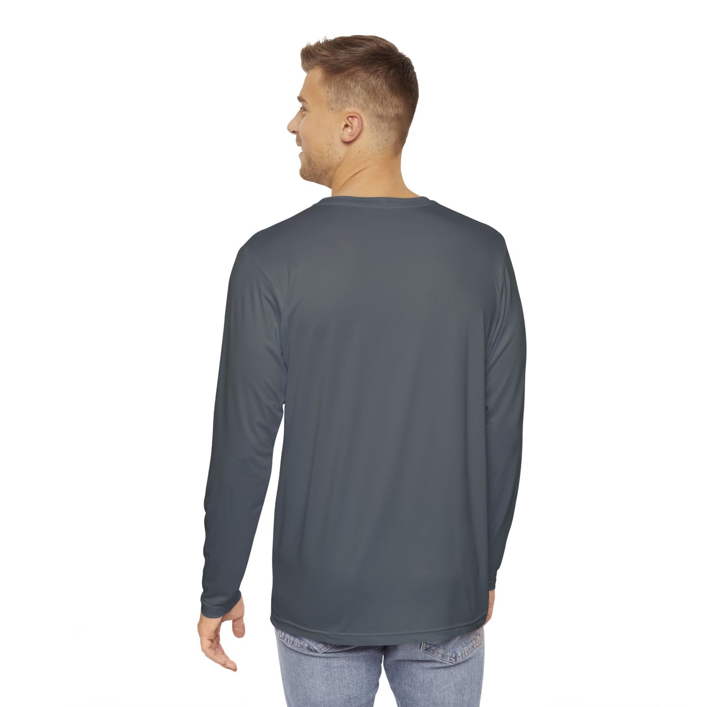 CORE Men's Long Sleeve Shirt