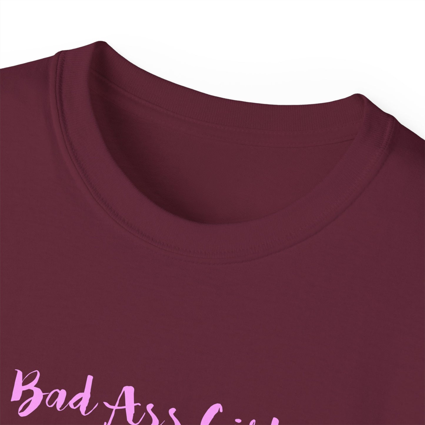 BA Girls BA Toys Unisex Ultra Cotton Tee
