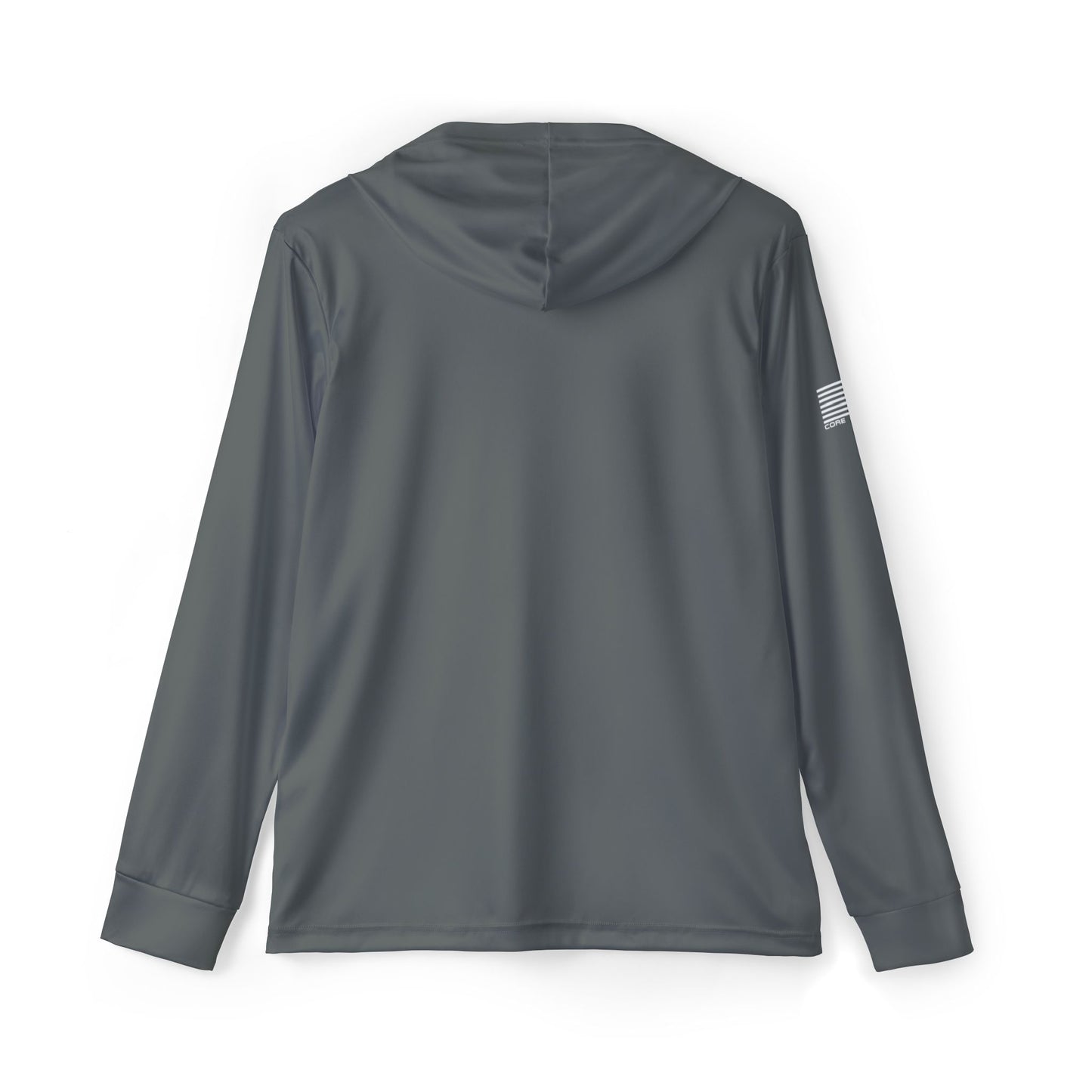 CORE Men's Sports Warmup Hoodie