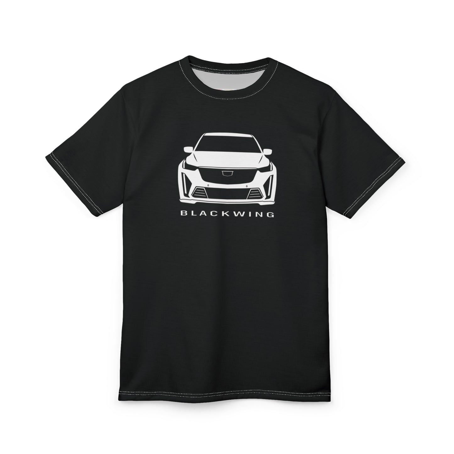 Blackwing Unisex Cut & Sew Tee Shirt