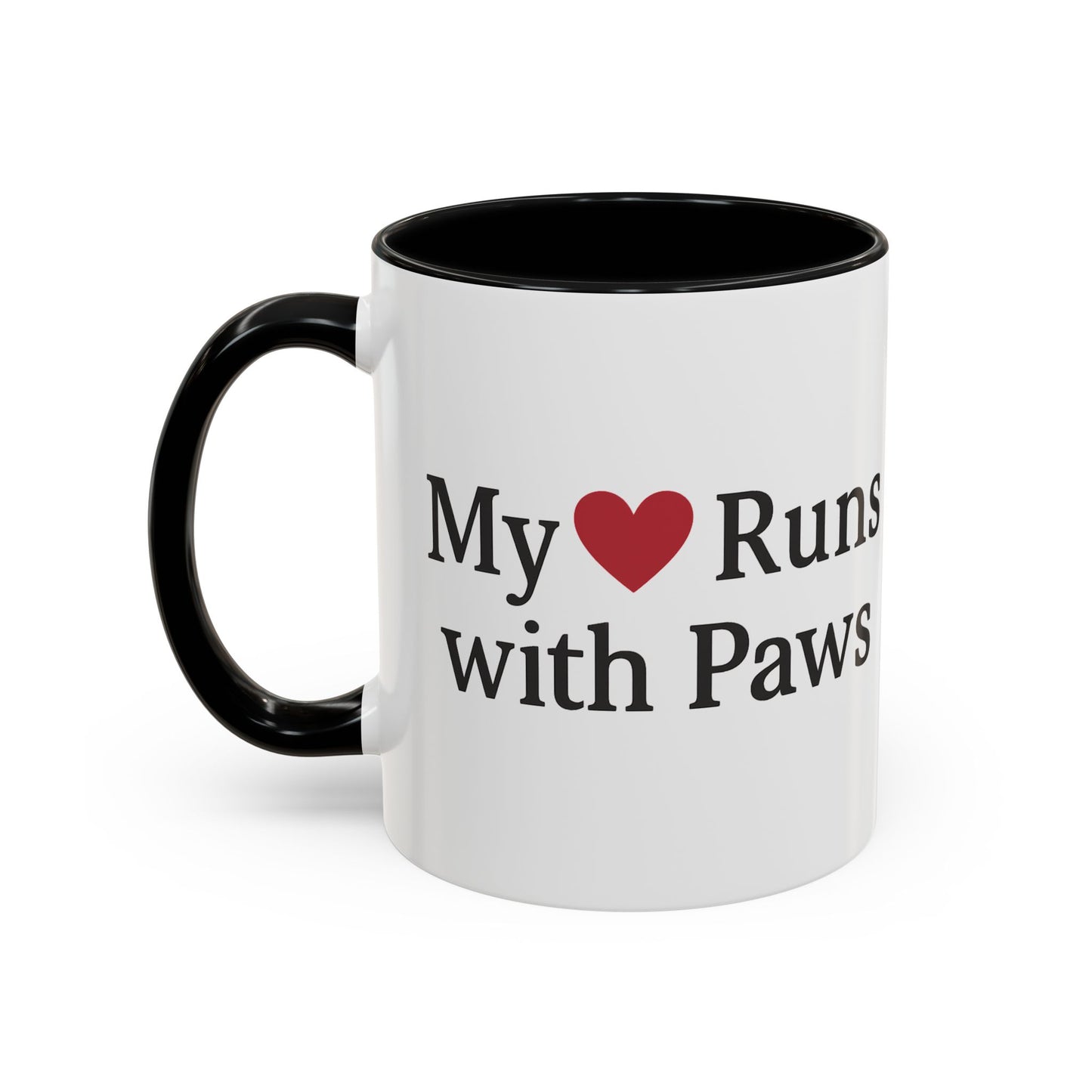 German Shepherd Love Coffee Mug | Perfect Gift for Dog Lovers