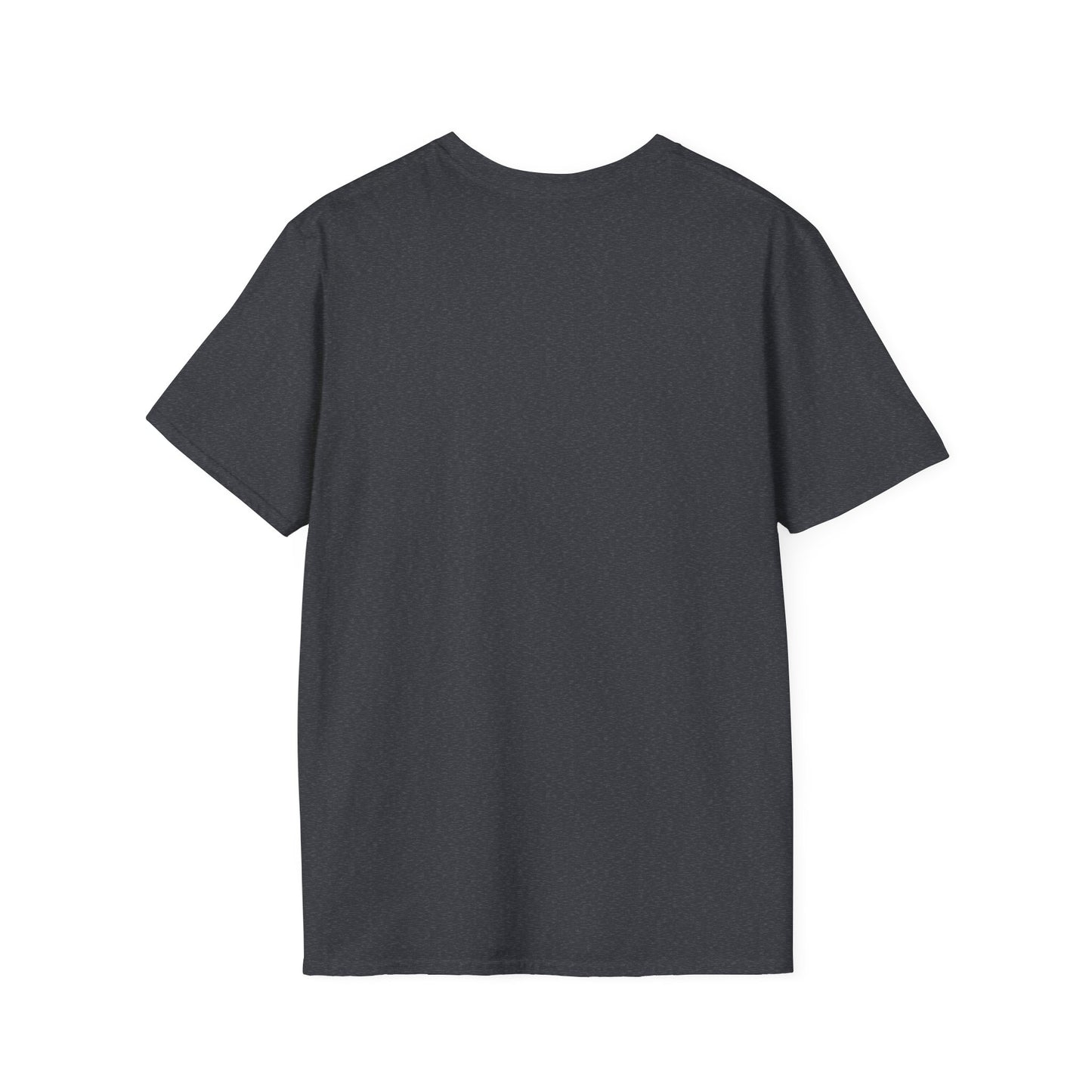 We Can All Ryde Unisex Softstyle T-Shirt
