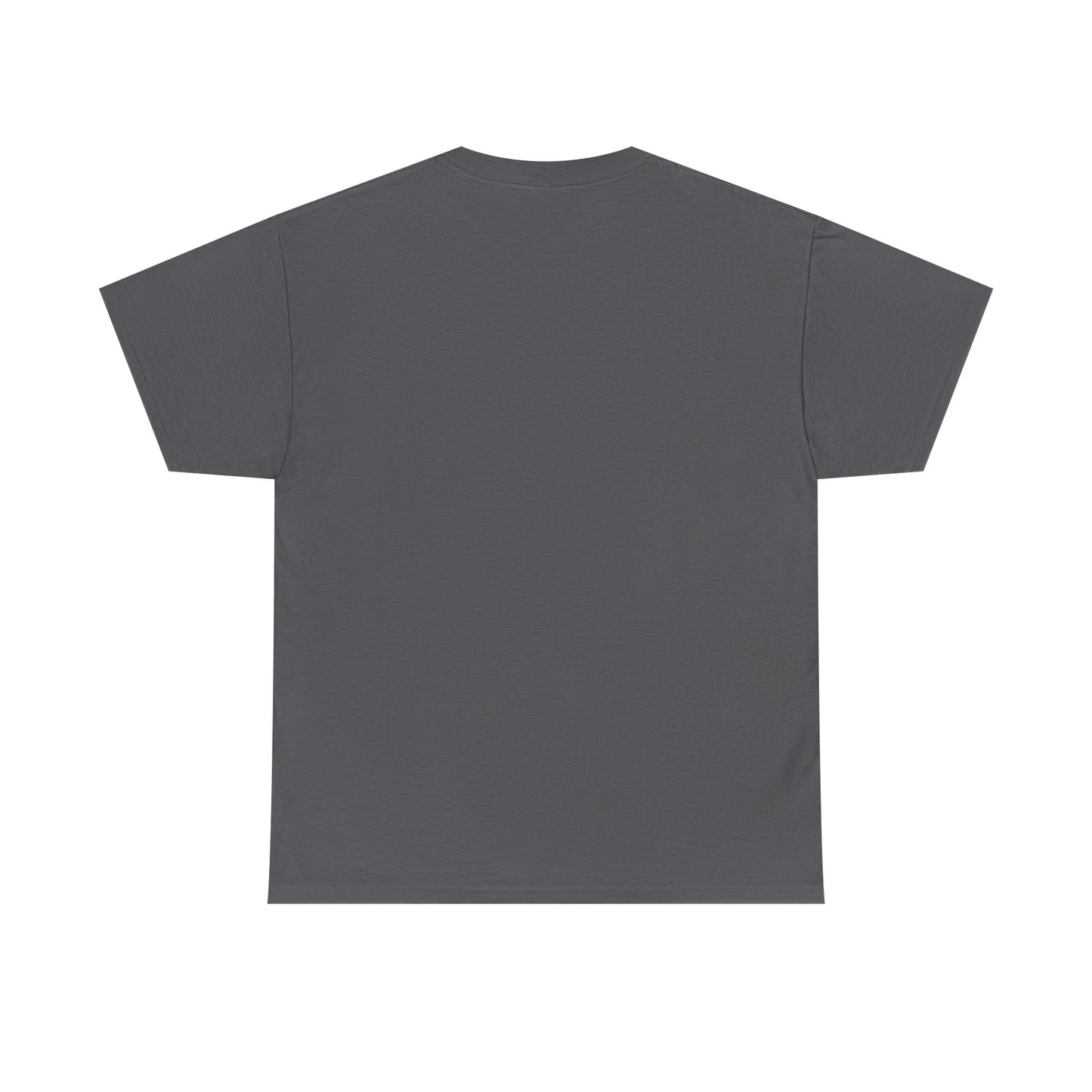 AMPED ELECTRICAL COLLECTION | Unisex Heavy Cotton Tee