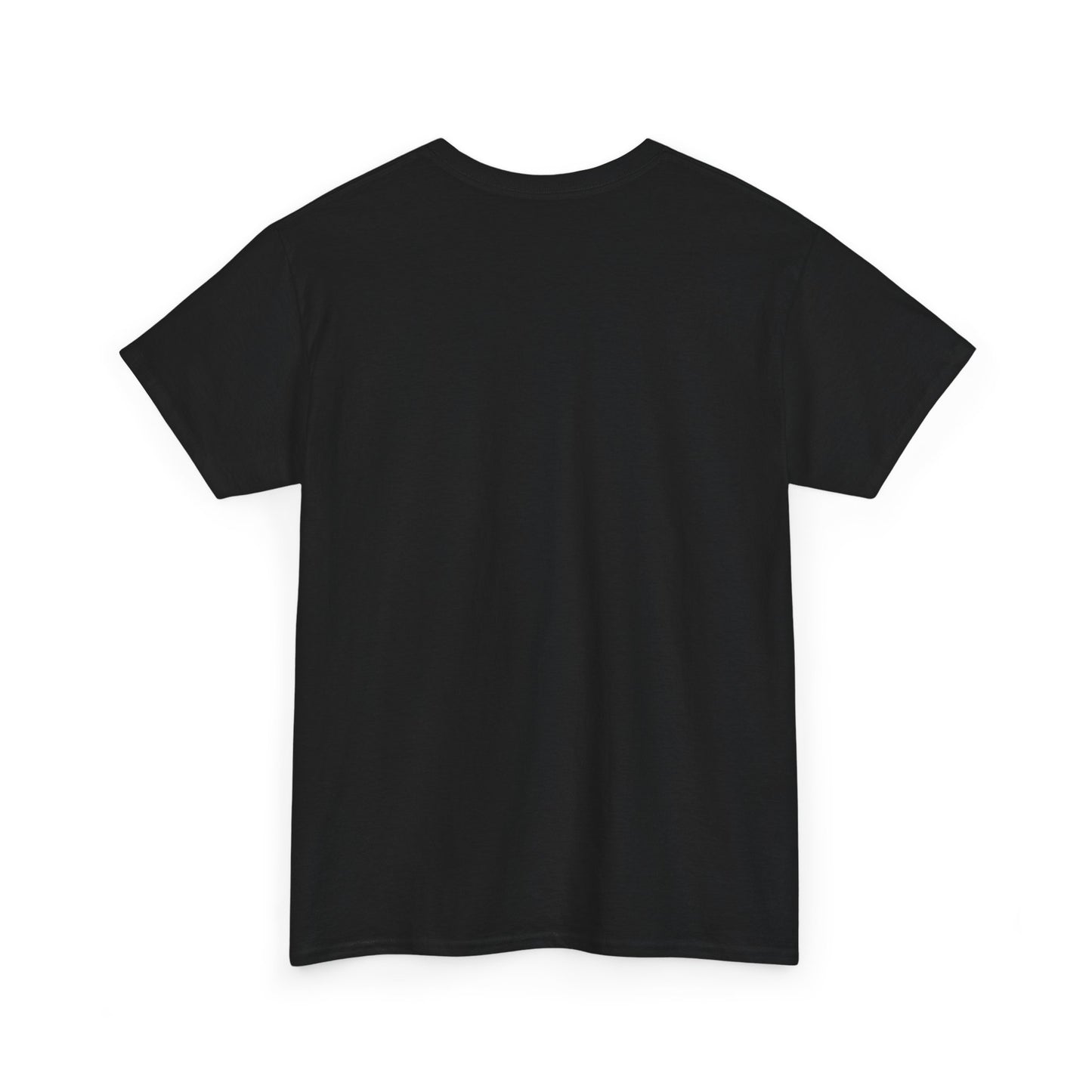 AMPED ELECTRICAL COLLECTION | Unisex Heavy Cotton Tee