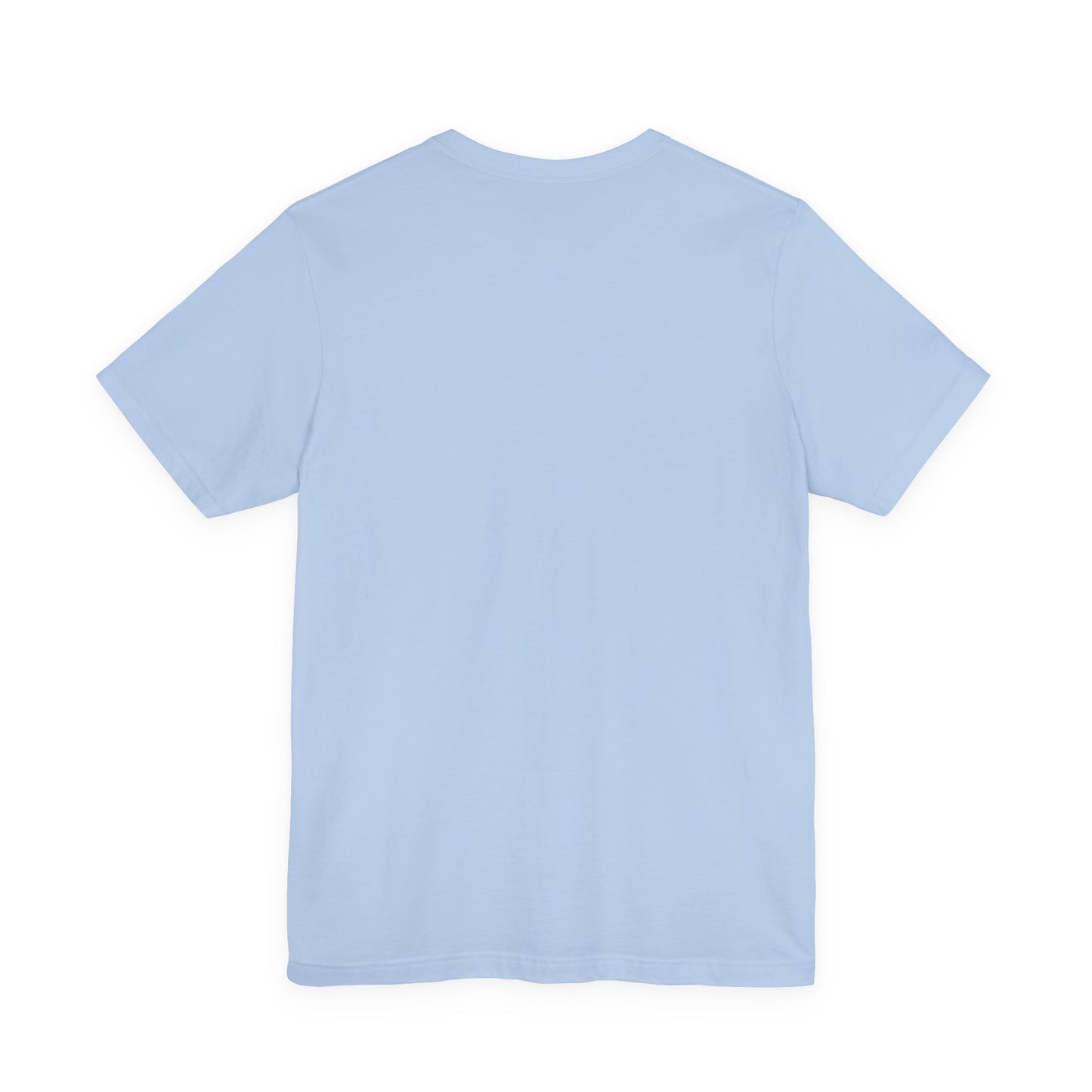 Crystal River Florida Tropical Tee - Unisex Jersey Short Sleeve Shirt