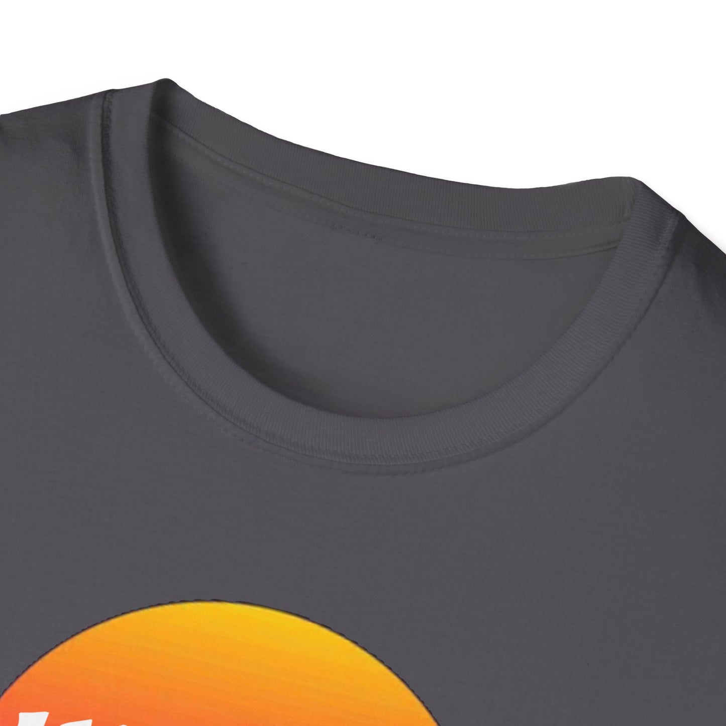Suncoast Life Florida Unisex Softstyle T-Shirt