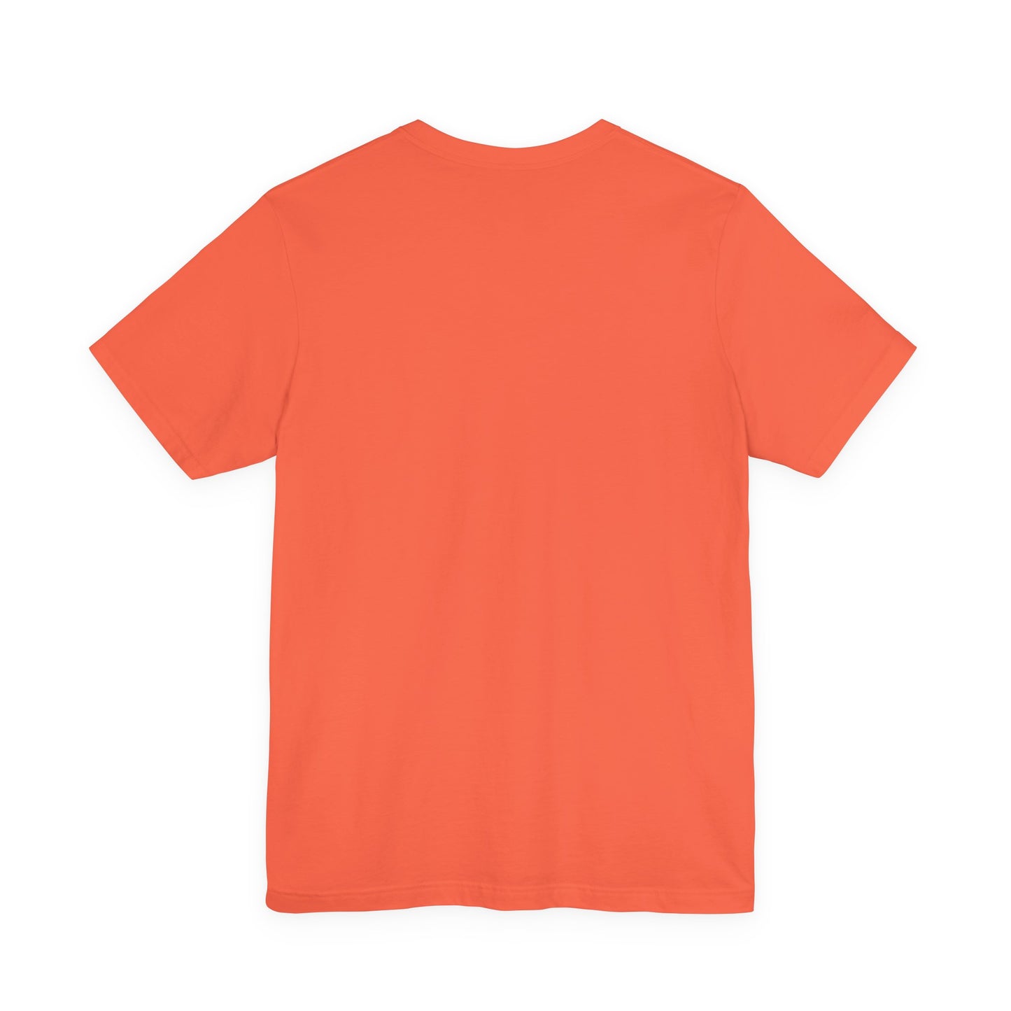 83 West Apparel Gone Fishing Unisex Jersey Tee - Perfect for Fishing Enthusiasts