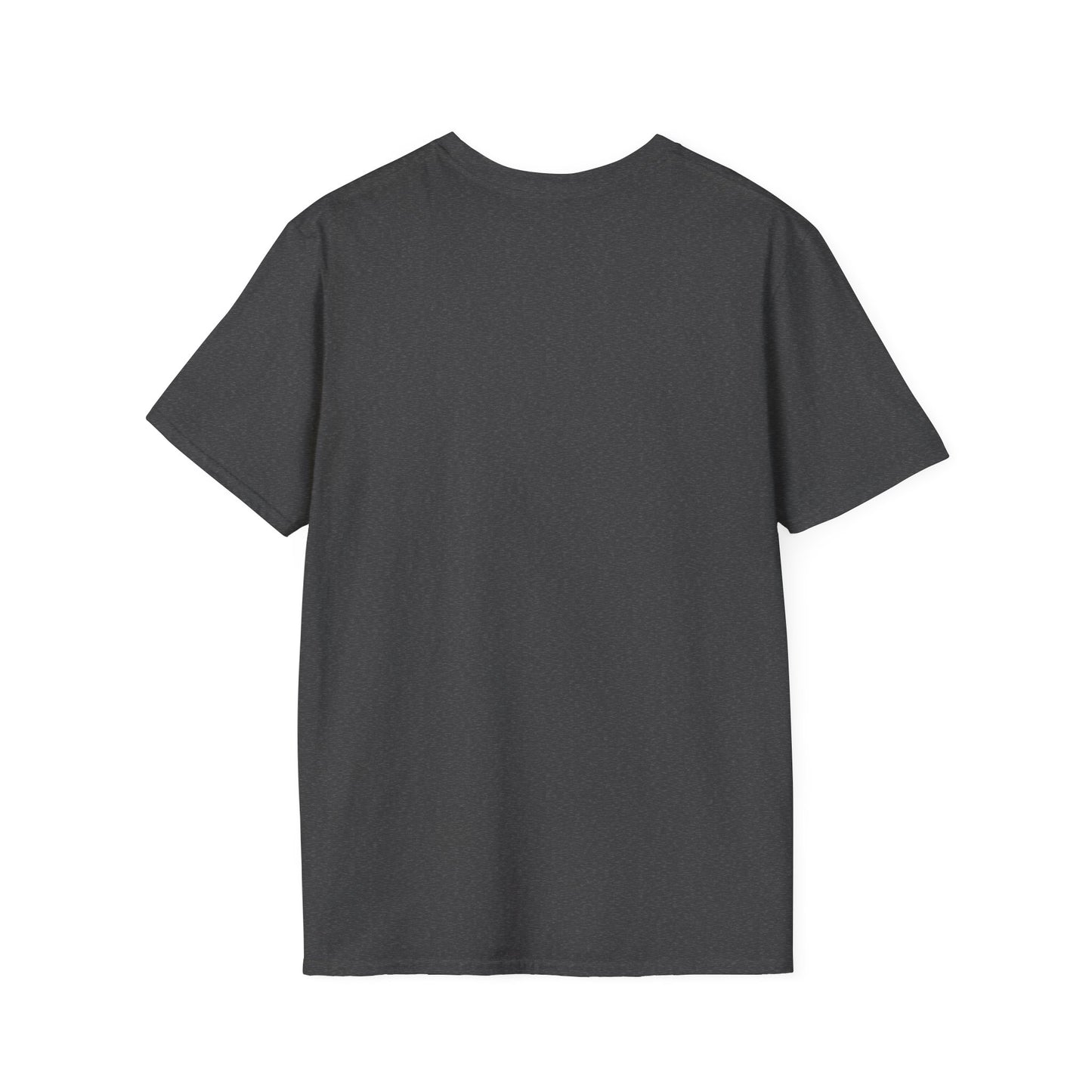 Five Bridges Unisex Softstyle T-Shirt