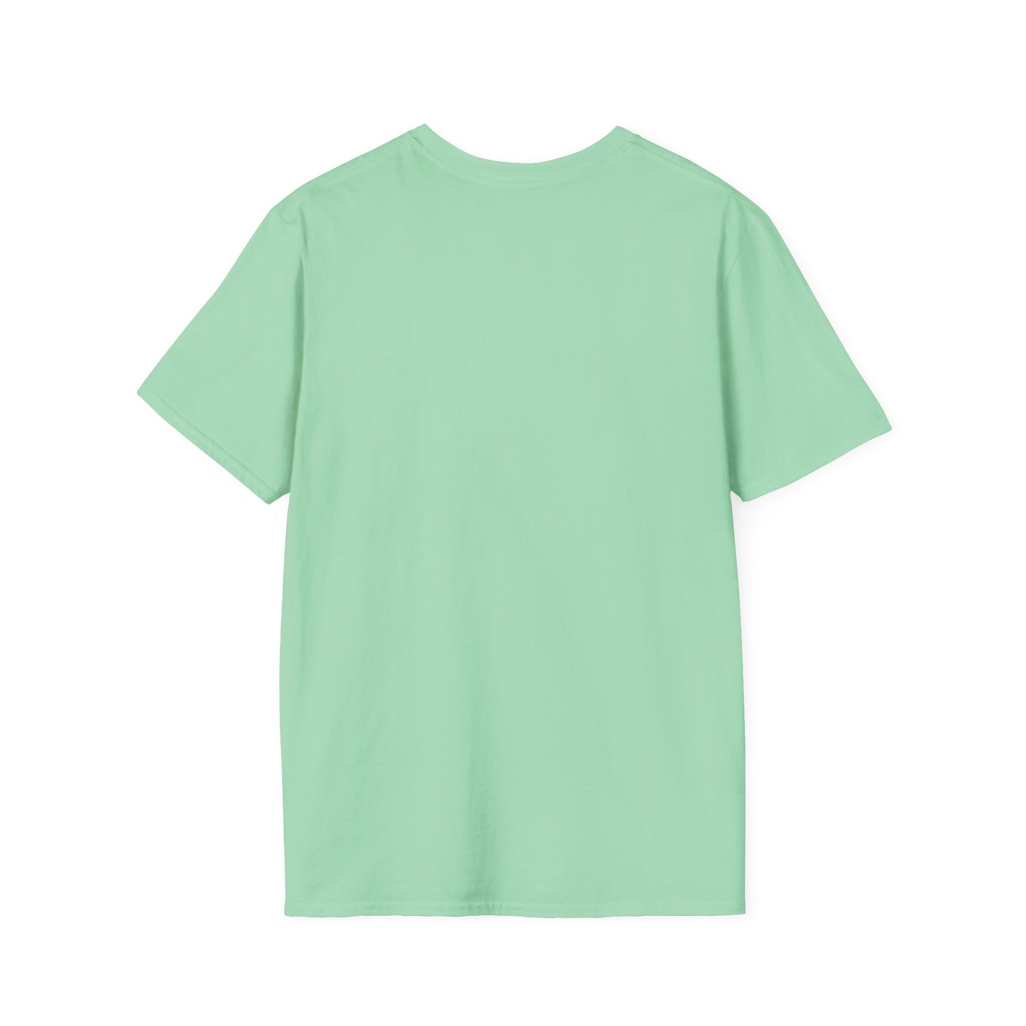 Gulf of America Unisex Softstyle T-Shirt - Casual Summer Vibe