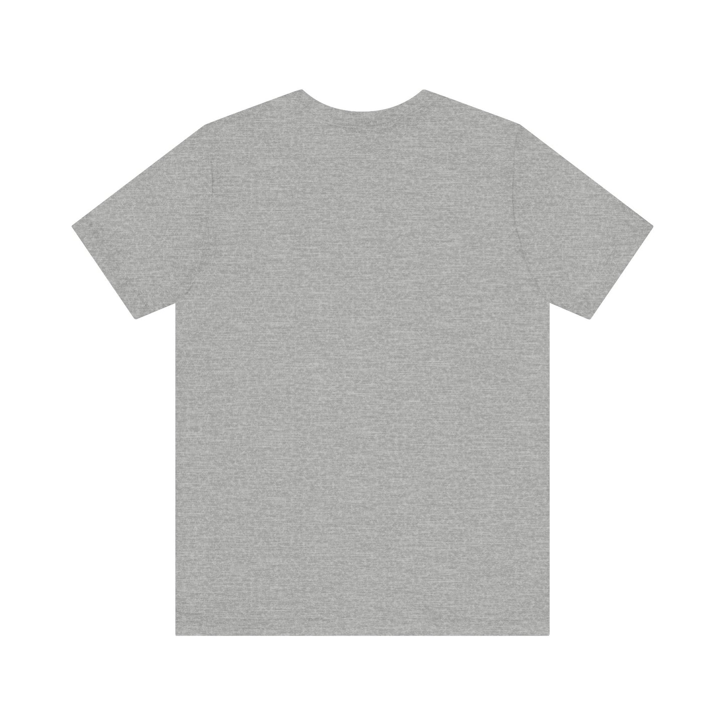 Crystal River Florida Tropical Tee - Unisex Jersey Short Sleeve Shirt