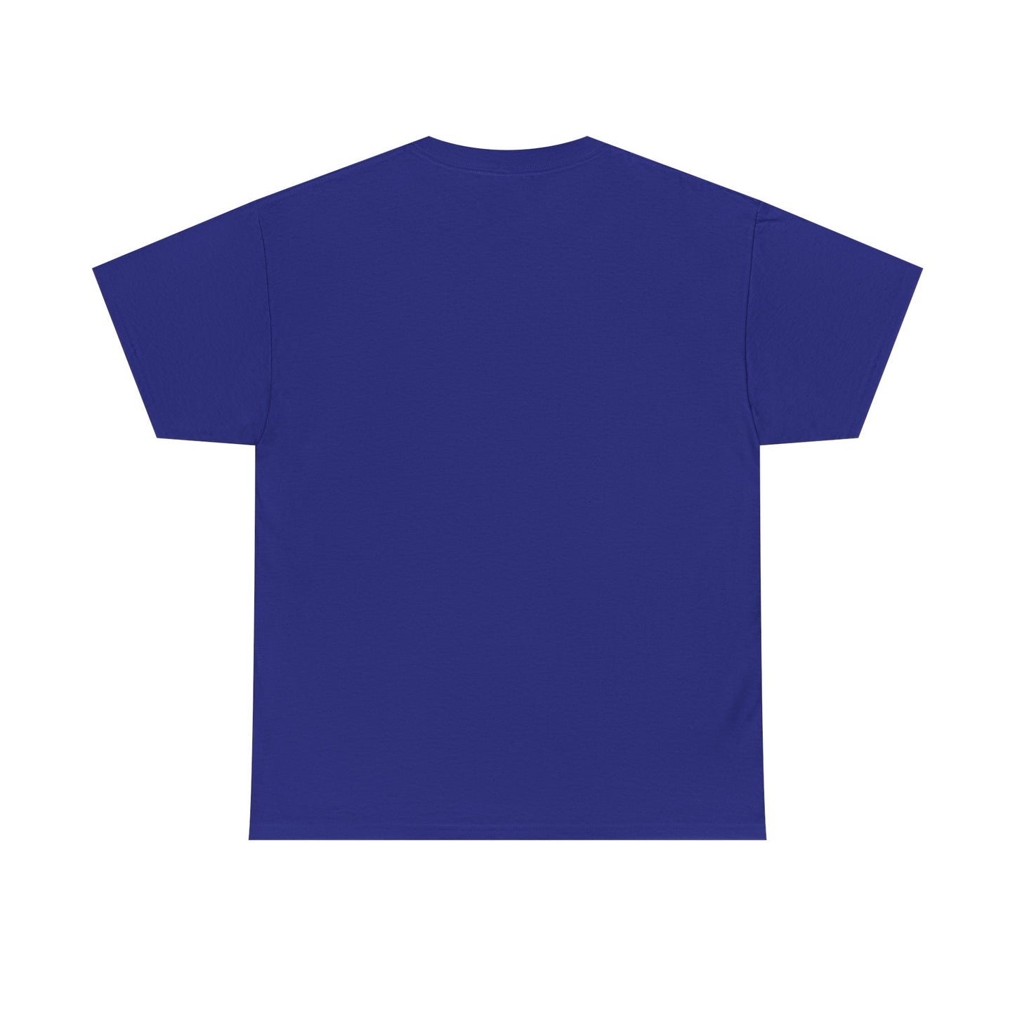 AMPED ELECTRICAL COLLECTION | Unisex Heavy Cotton Tee