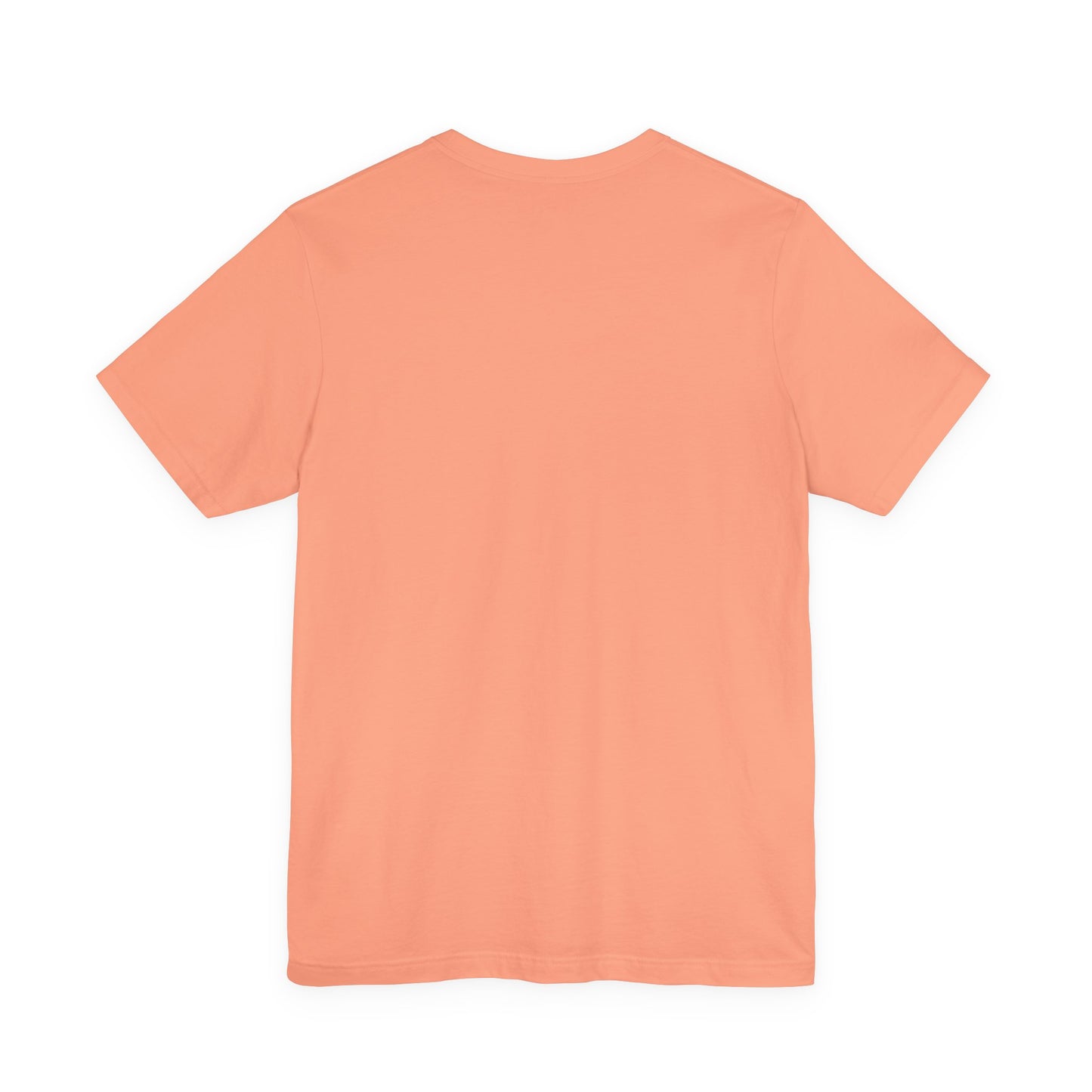 Salty Breeze Society Unisex Short Sleeve Tee - Endless Summers Design