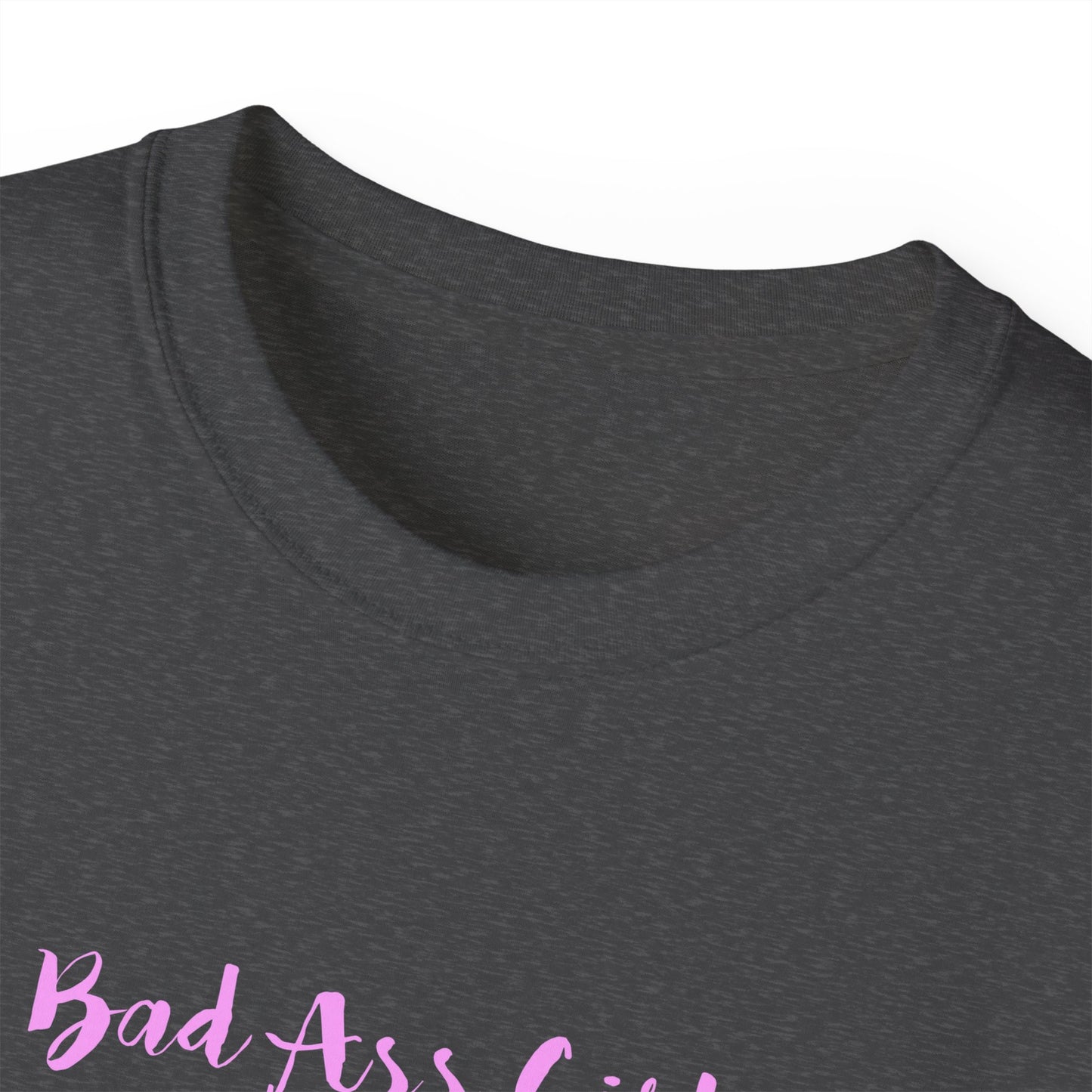 BA Girls BA Toys Unisex Ultra Cotton Tee