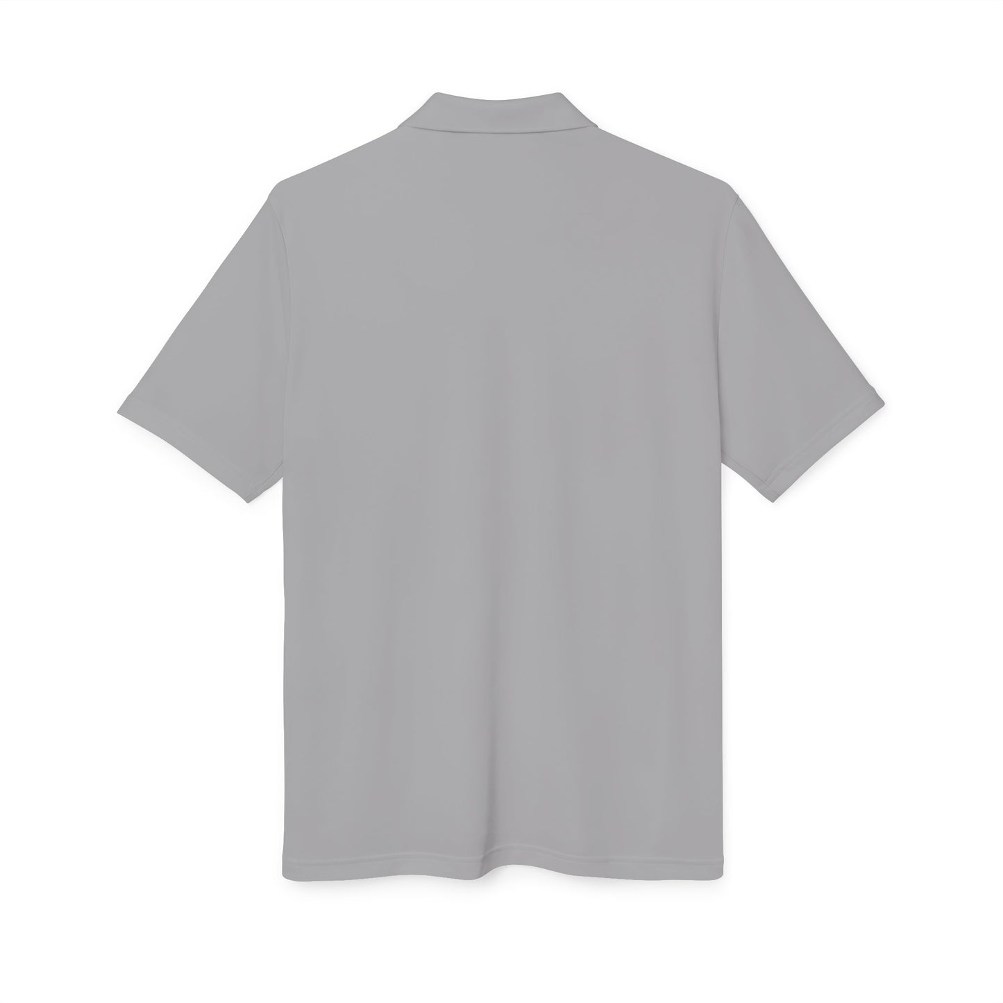 83° West Adidas Unisex Performance Polo - Comfortable & Breathable Sportswear