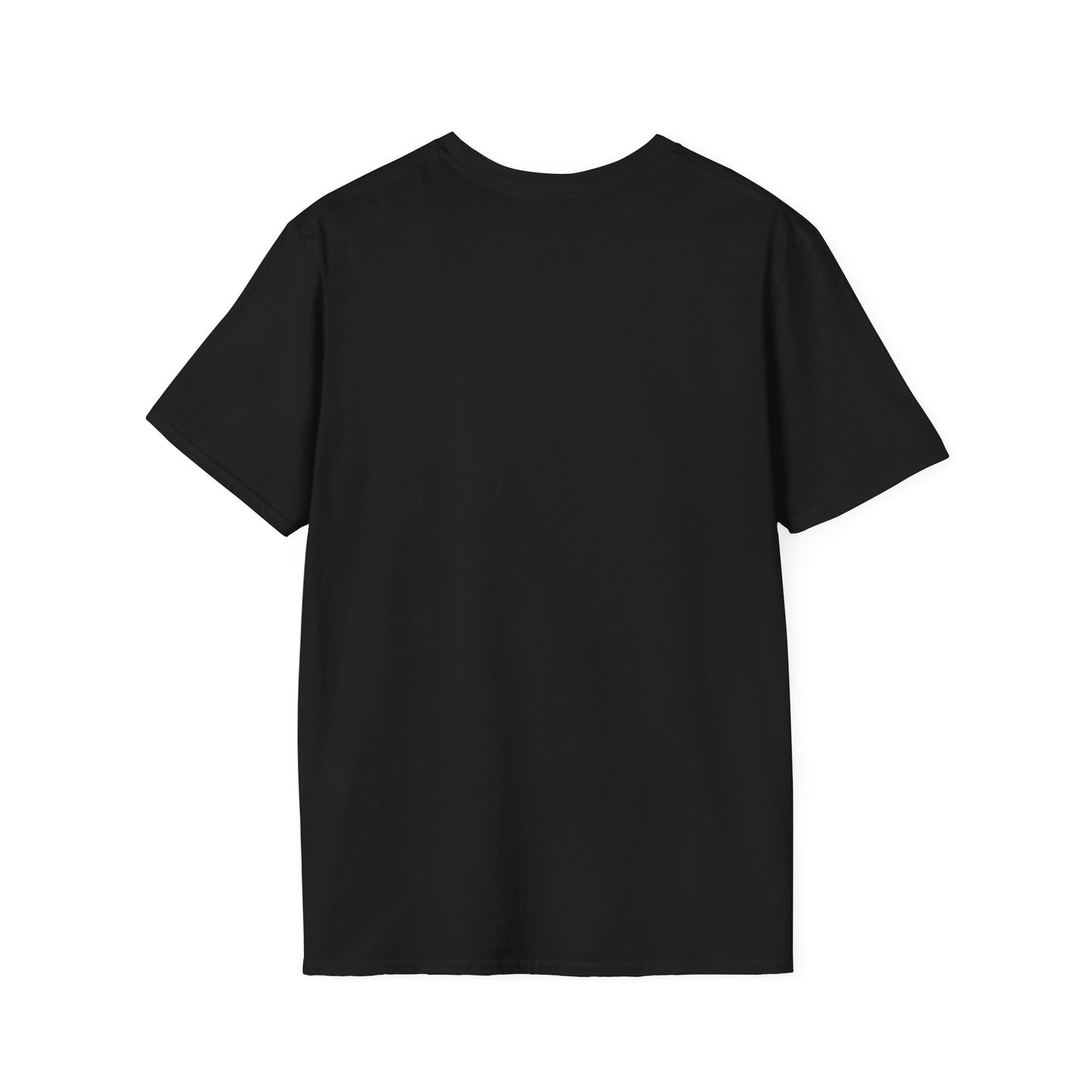 Five Bridges Unisex Softstyle T-Shirt