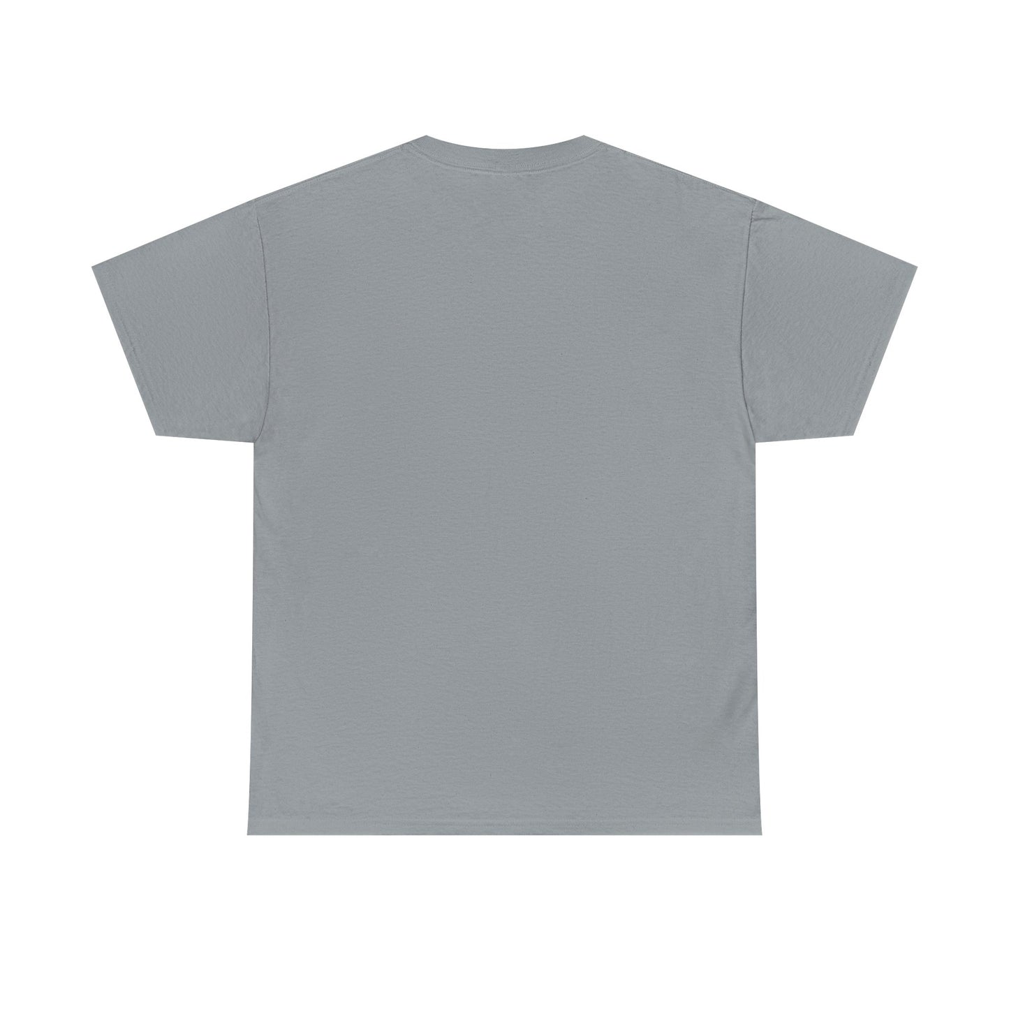 AMPED ELECTRICAL COLLECTION | Unisex Heavy Cotton Tee