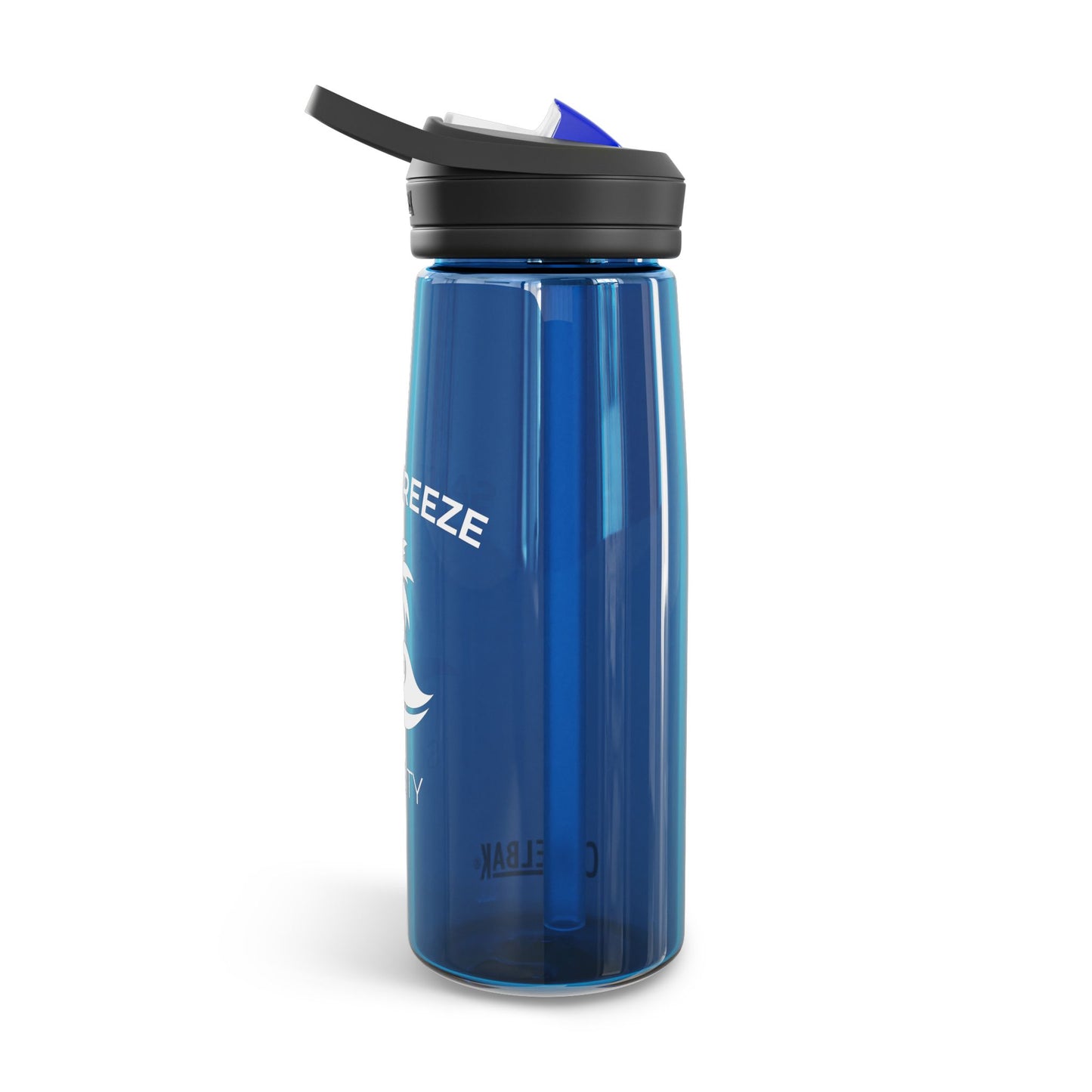 Salty Breeze Society CamelBak Eddy® Water Bottle - 25oz