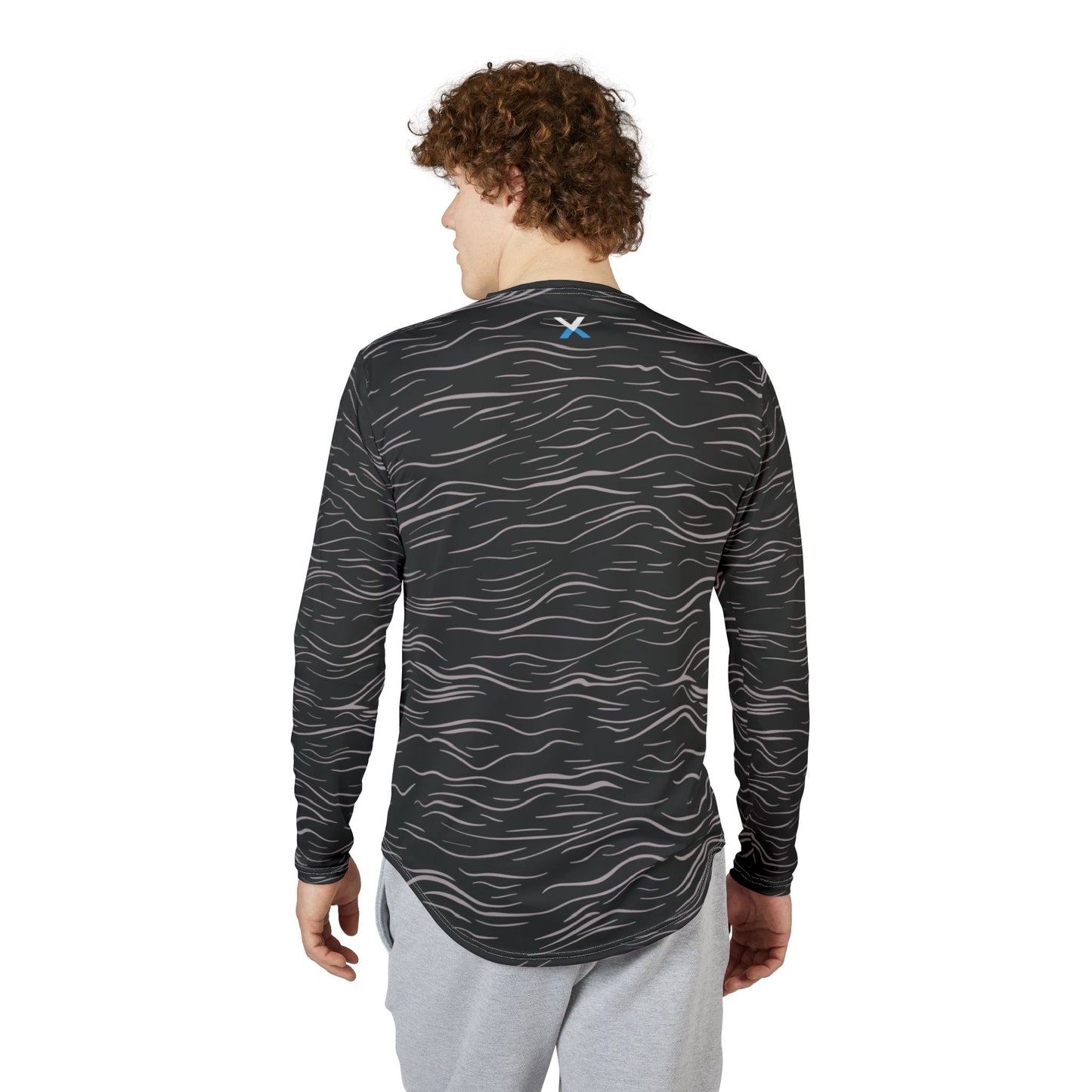 VENTURX™ Men's UV Protection Long Sleeve Shirt