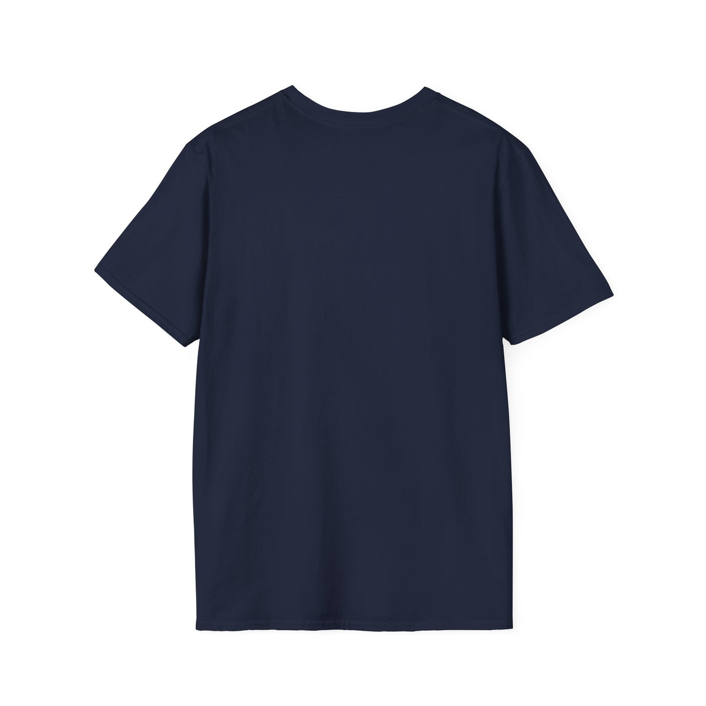 Can-Am 3 Tracks Unisex Softstyle T-Shirt