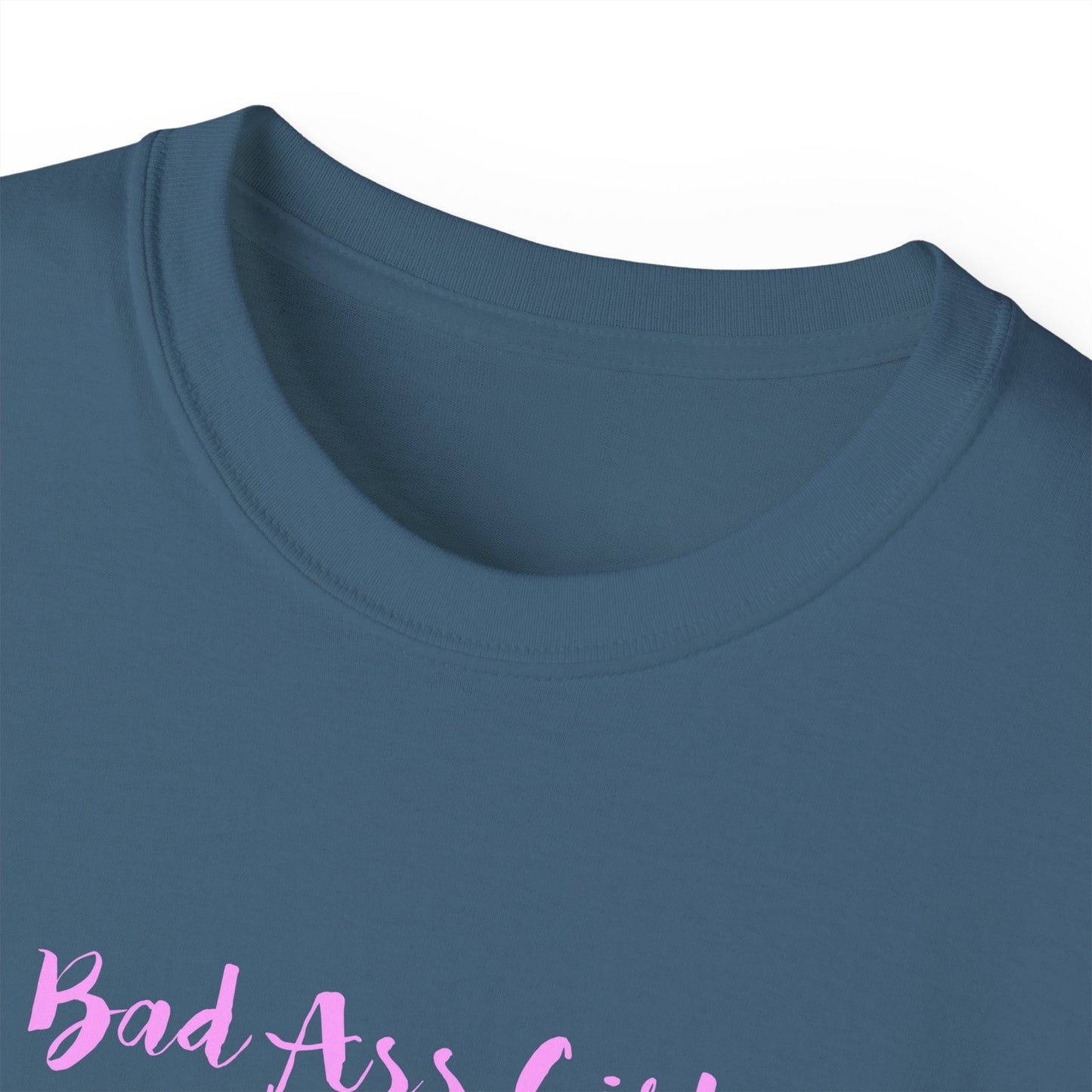 BA Girls BA Toys Unisex Ultra Cotton Tee