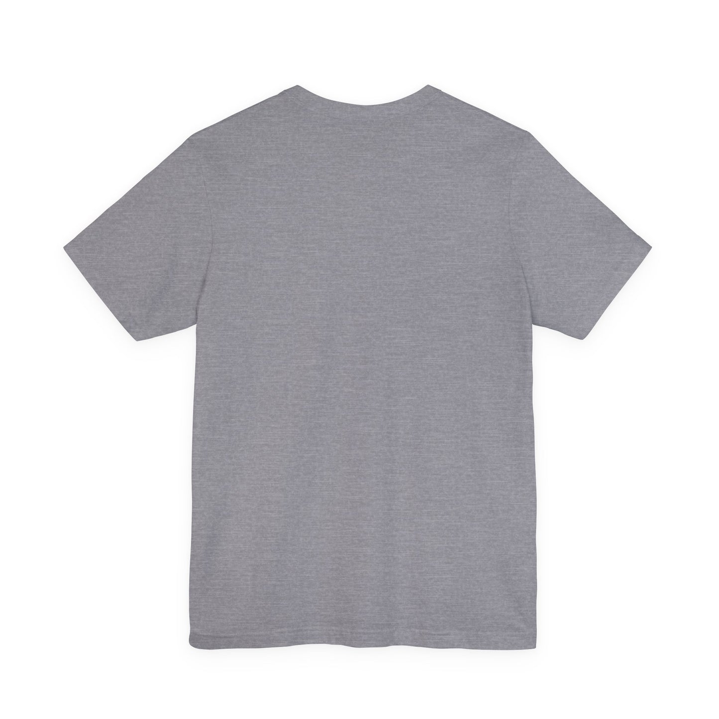 Unisex Golf Tee - 'Cartin' Through Paradise' - Fun Summer Vibe for Golf Lovers