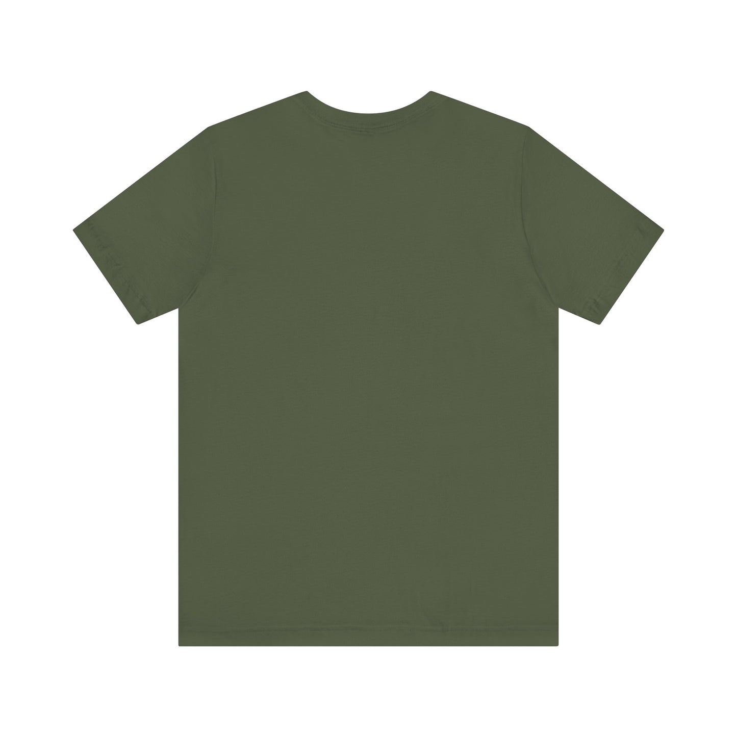 83 West Sunset Palm Tree Tee - Unisex Jersey Short Sleeve Shirt