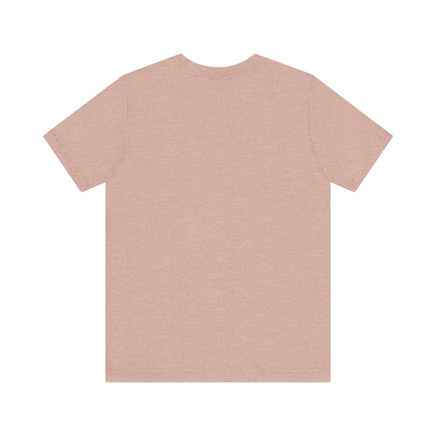 Coffee Is Life Unisex Jersey Tee