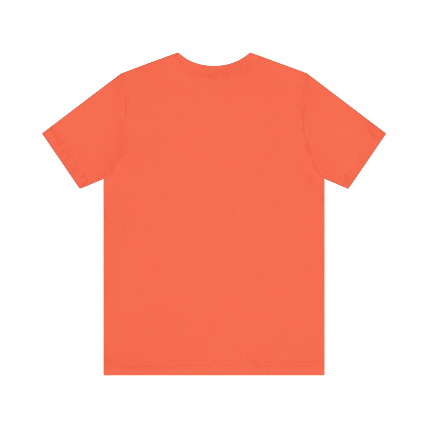 83 West Apparel Gone Fishing Unisex Jersey Tee - Perfect for Fishing Enthusiasts