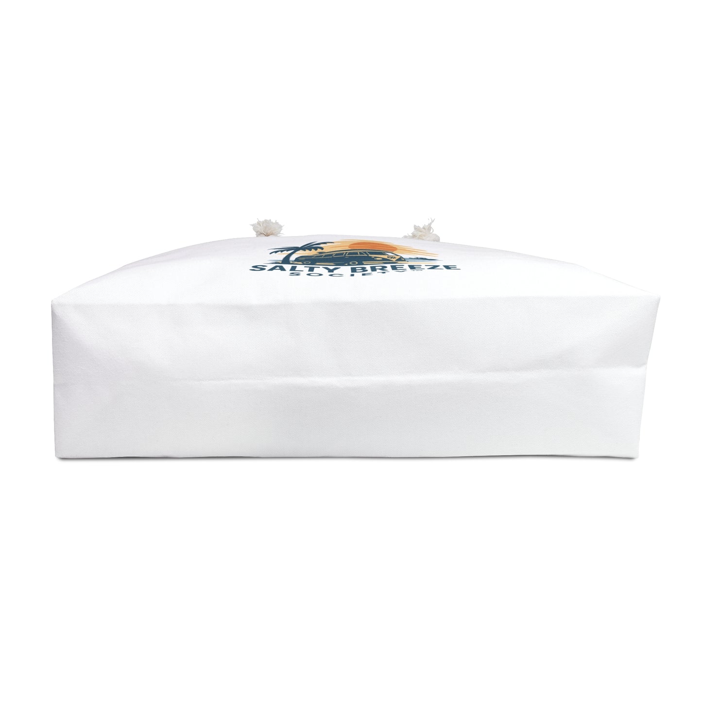 Salty Breeze Society™ Weekender Bag - Perfect for Beach Trips & Travel