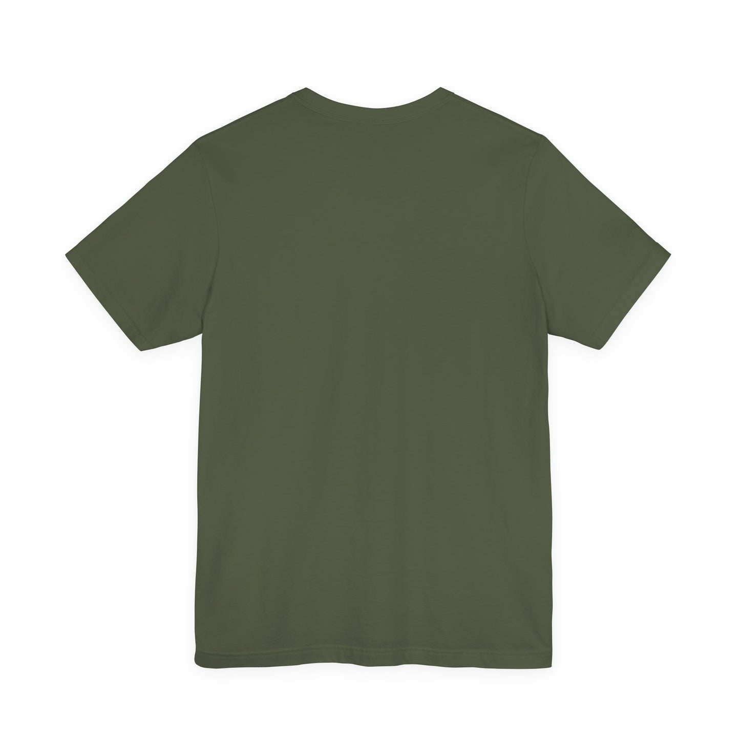 83 West Sunset Palm Tree Tee - Unisex Jersey Short Sleeve Shirt