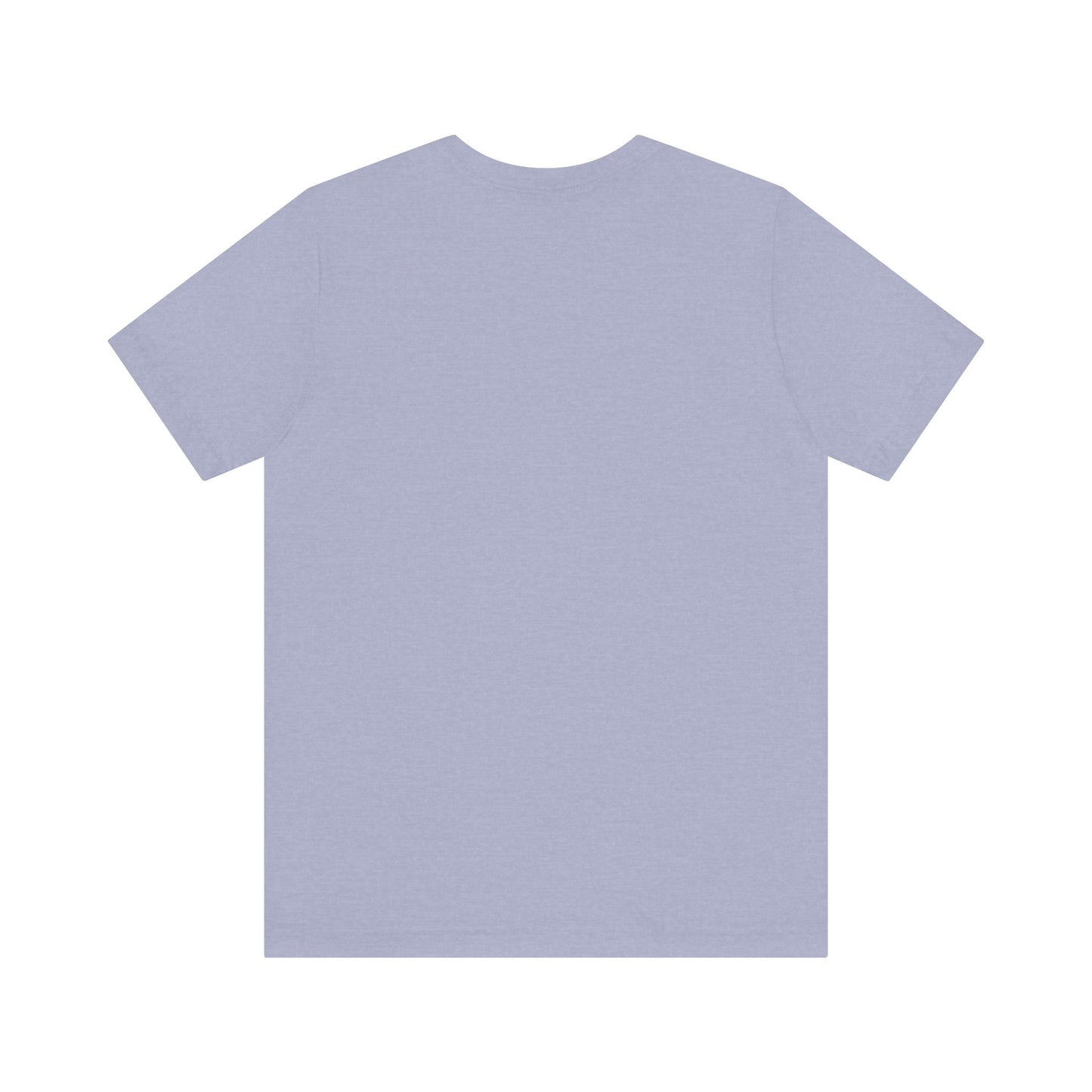 Summer Vibes Daytona Beach Tee - Unisex Jersey Short Sleeve